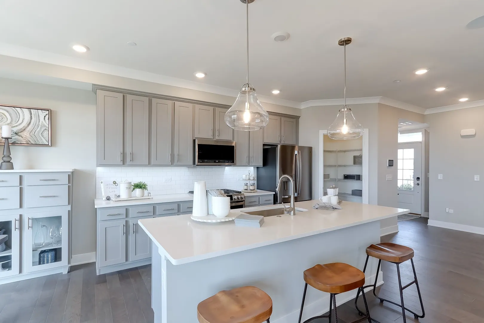 25500 W Emory Lane IL