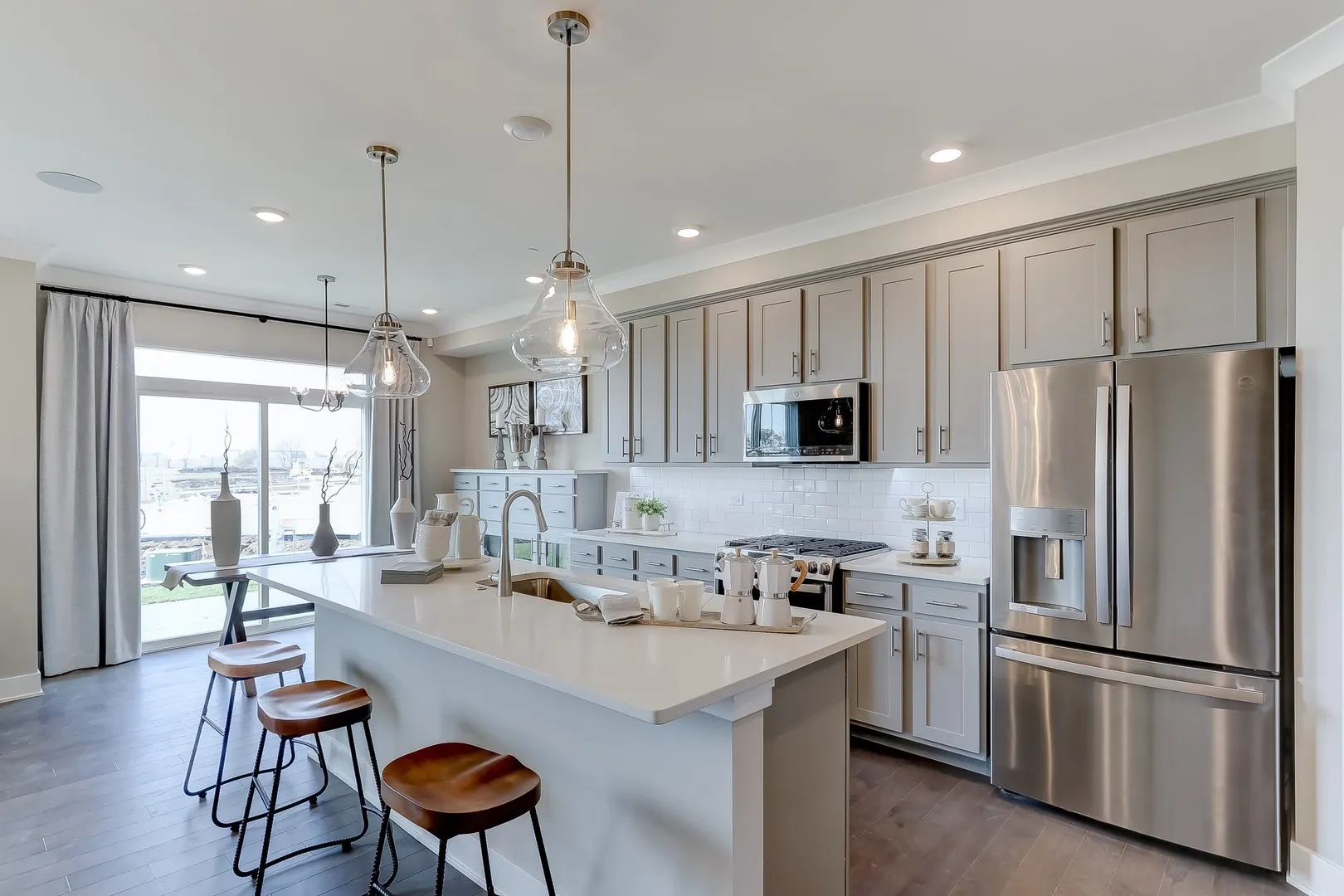 25500 W Emory Lane IL