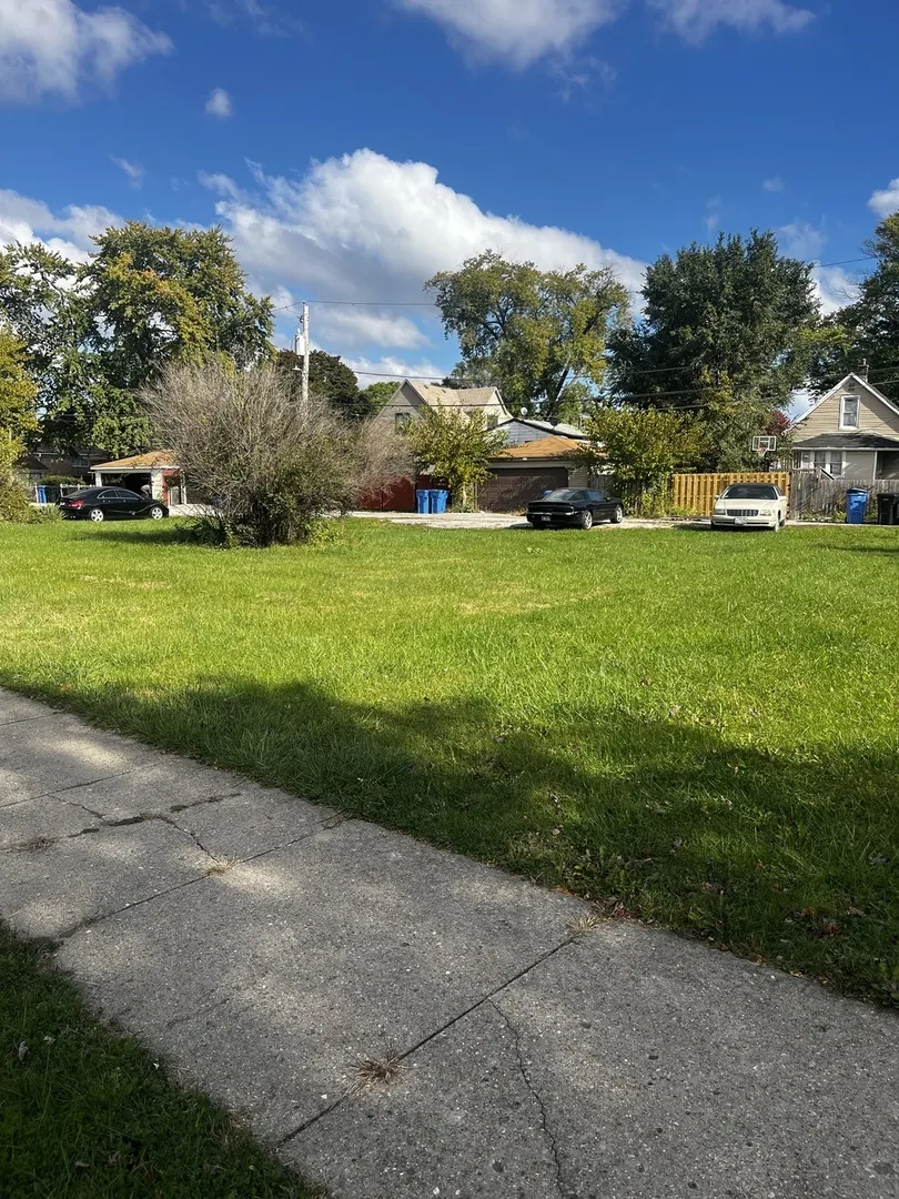 9928 S Racine Avenue IL