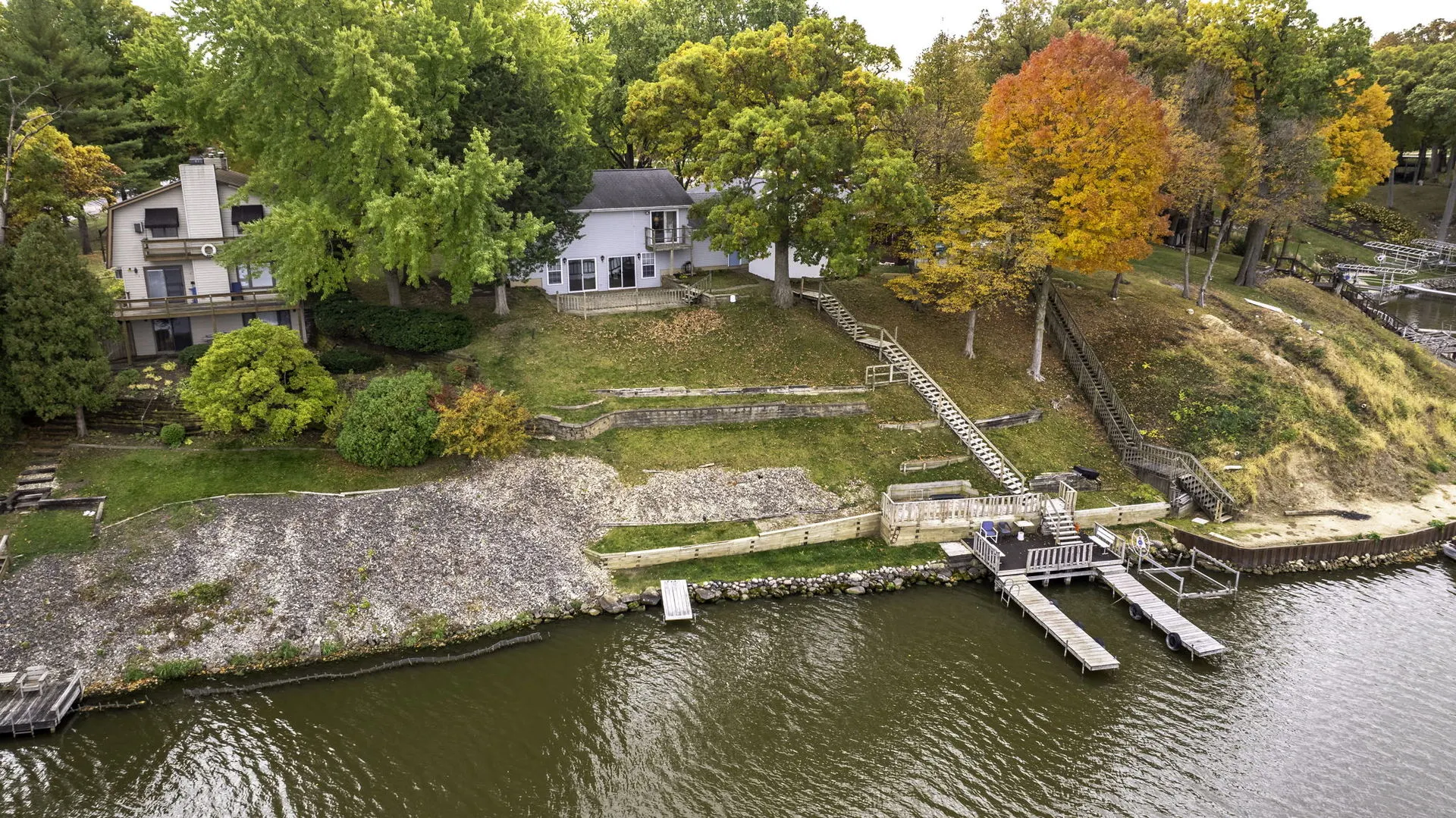 848 Lake Holiday Drive IL