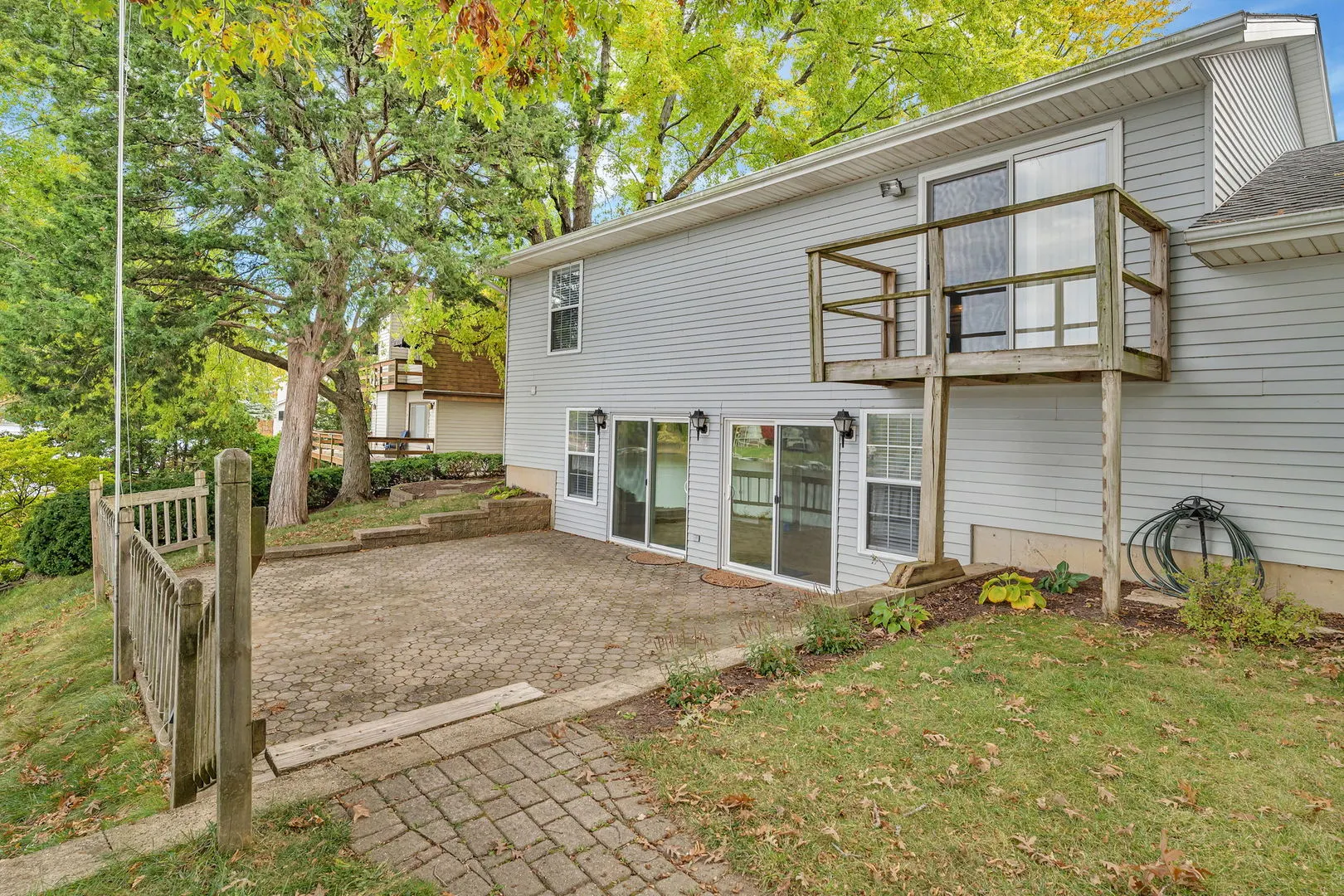 848 Lake Holiday Drive IL