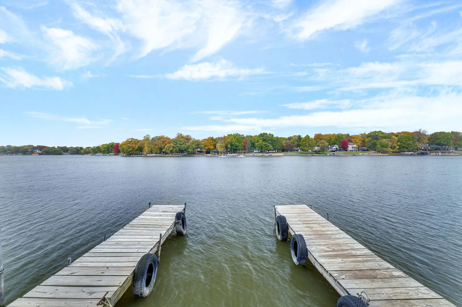 848 Lake Holiday Drive IL