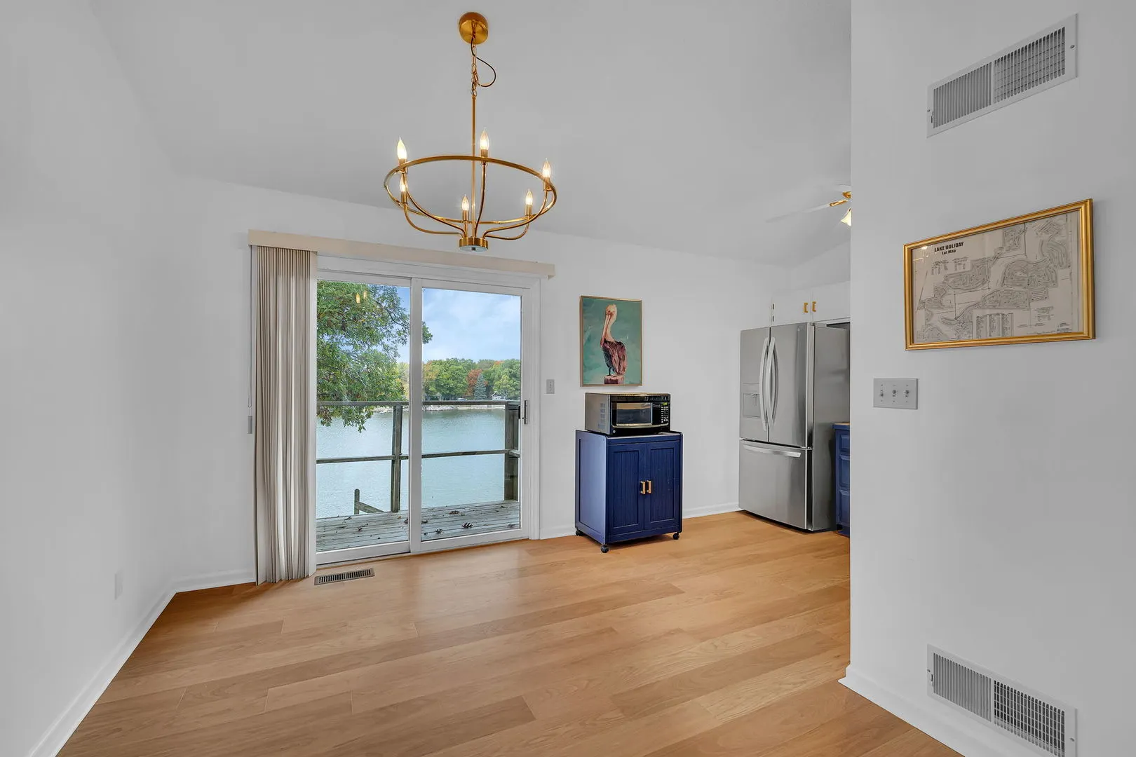 848 Lake Holiday Drive IL