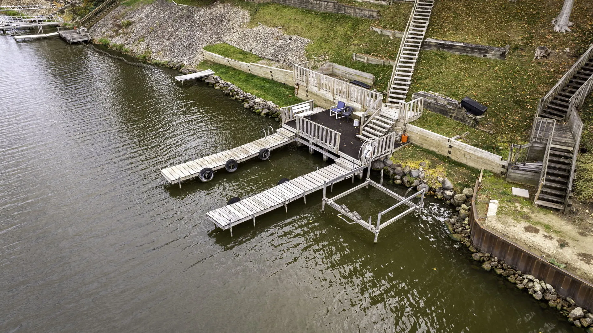 848 Lake Holiday Drive IL