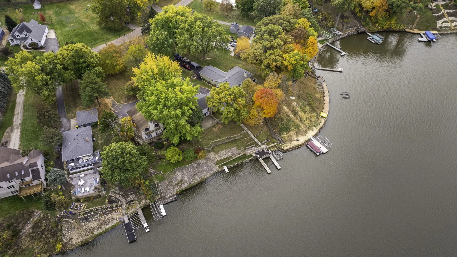 848 Lake Holiday Drive IL