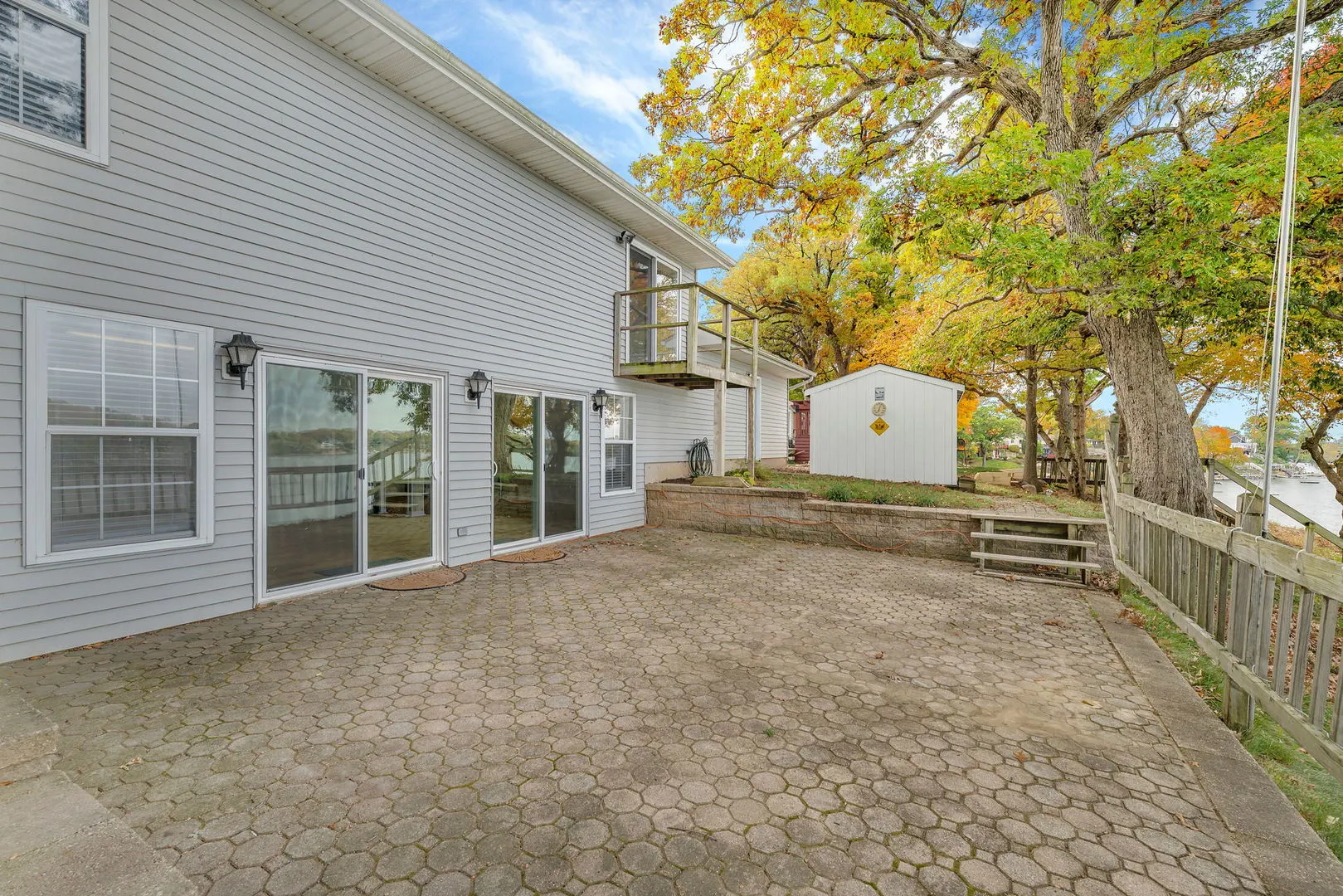 848 Lake Holiday Drive IL