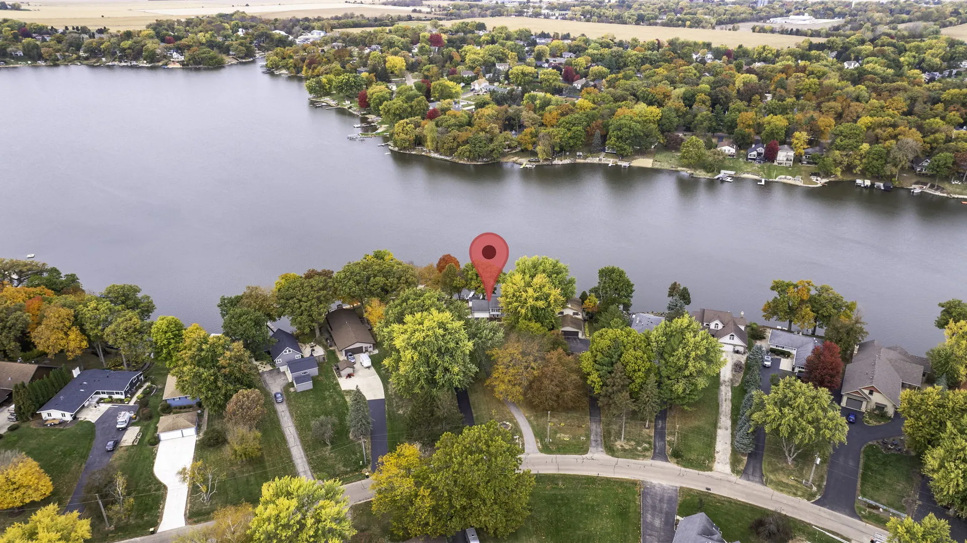 848 Lake Holiday Drive IL