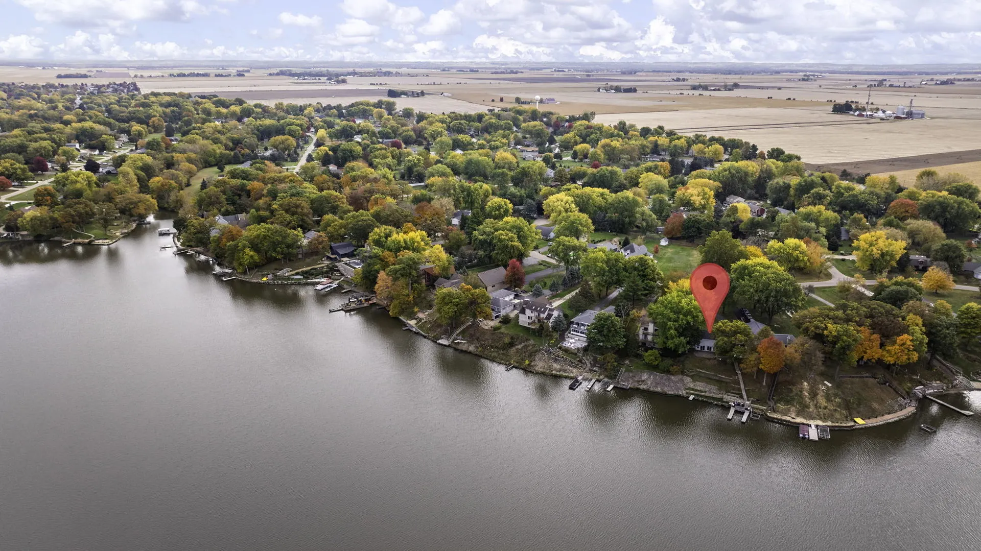 848 Lake Holiday Drive IL