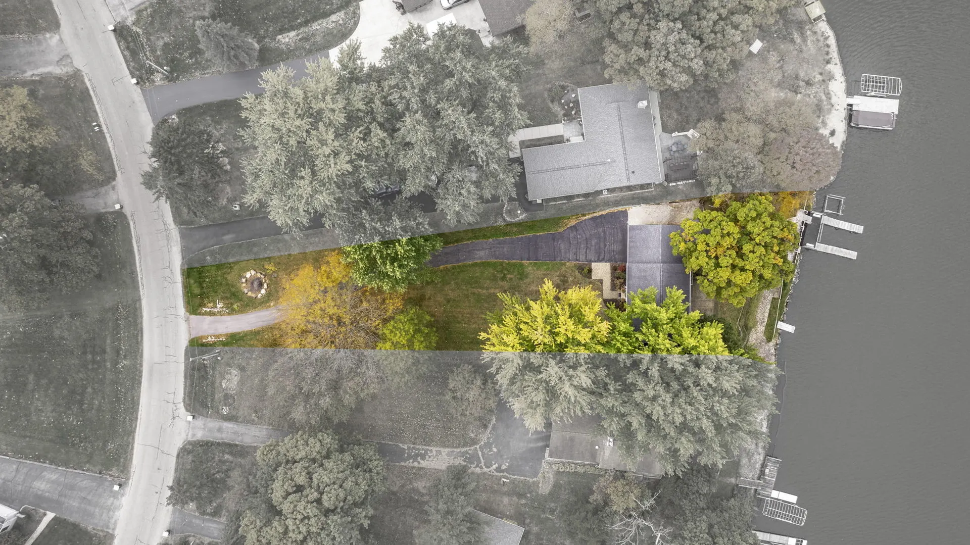 848 Lake Holiday Drive IL