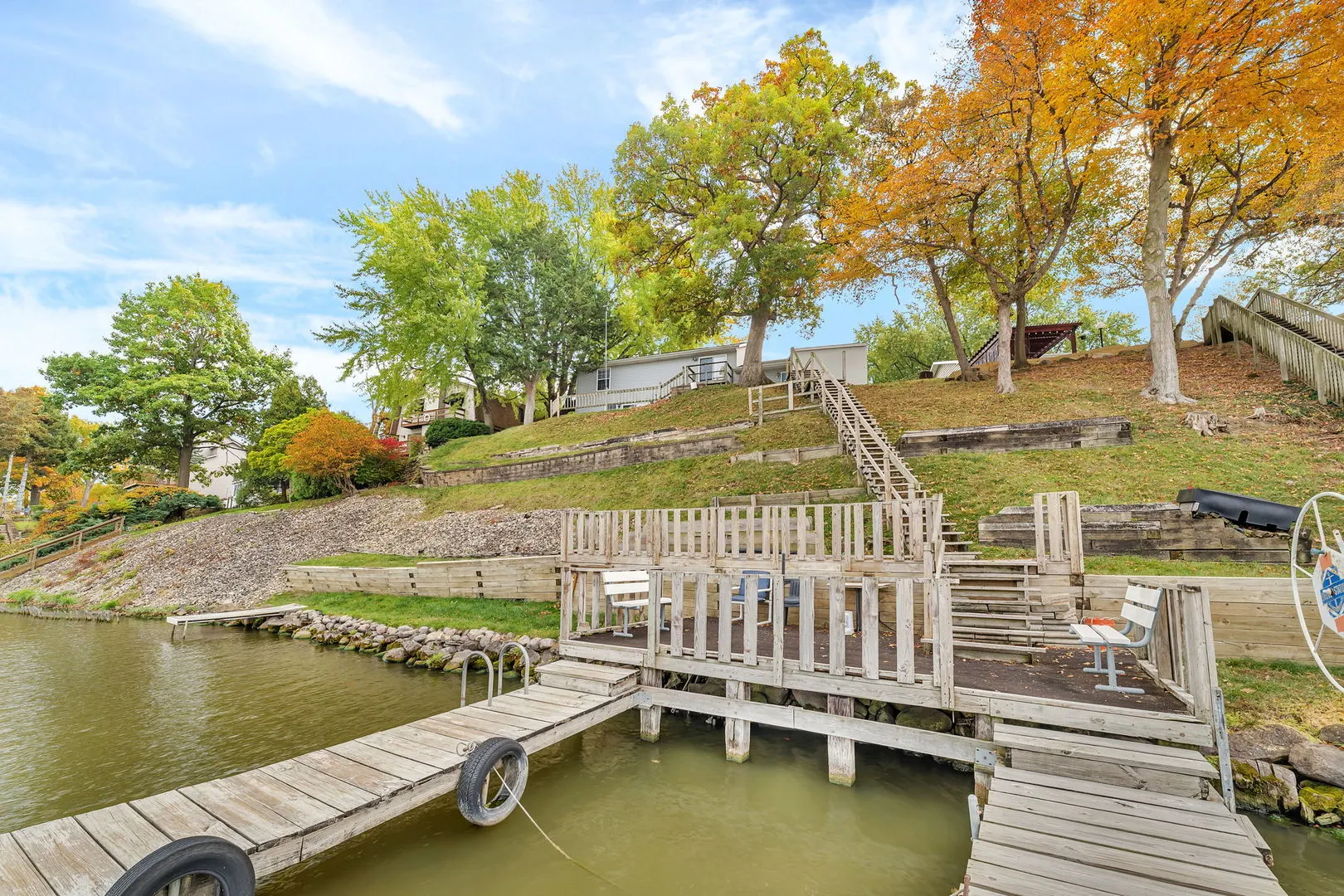 848 Lake Holiday Drive IL