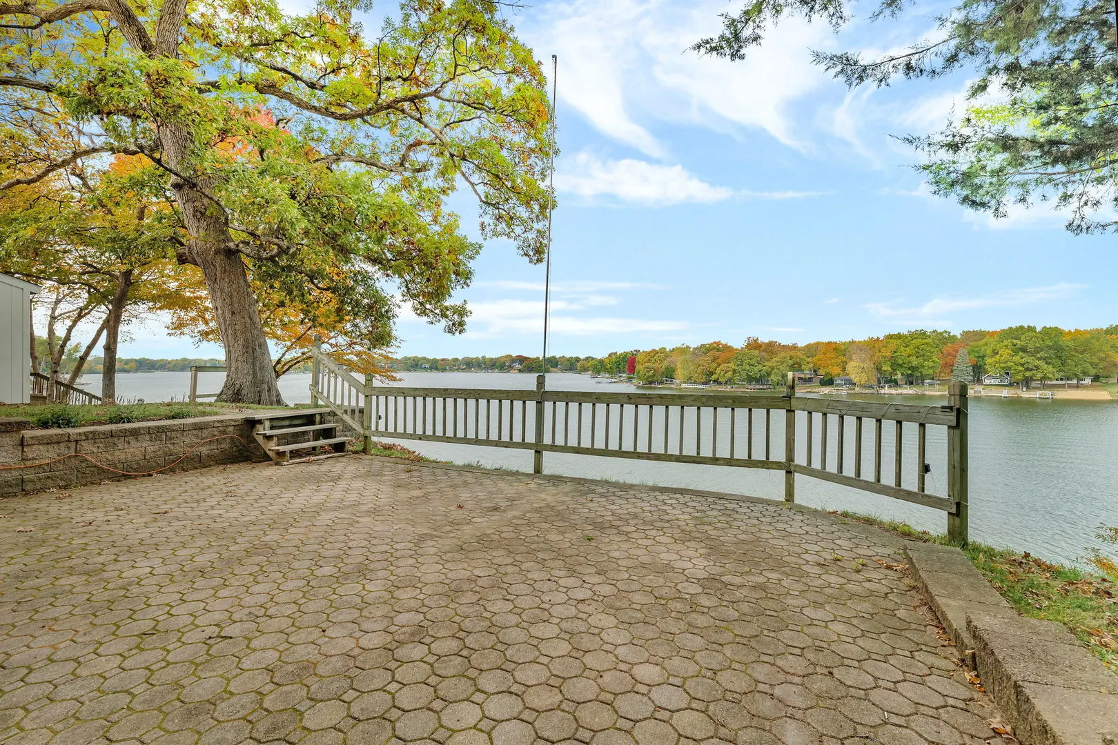 848 Lake Holiday Drive IL