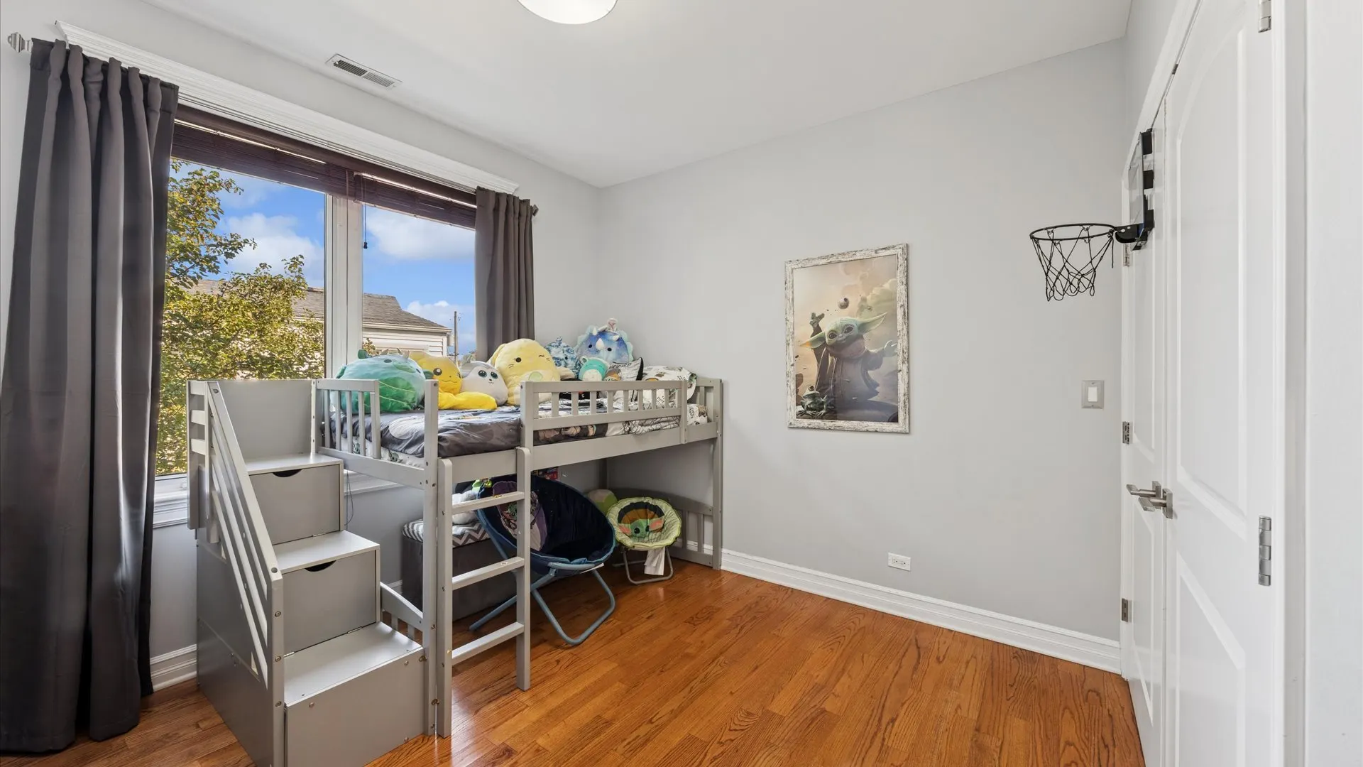 7221 N Octavia Avenue IL