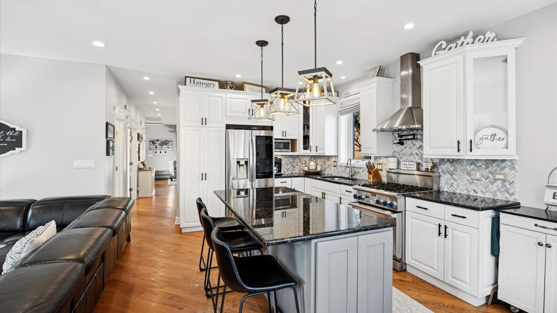 7221 N Octavia Avenue IL