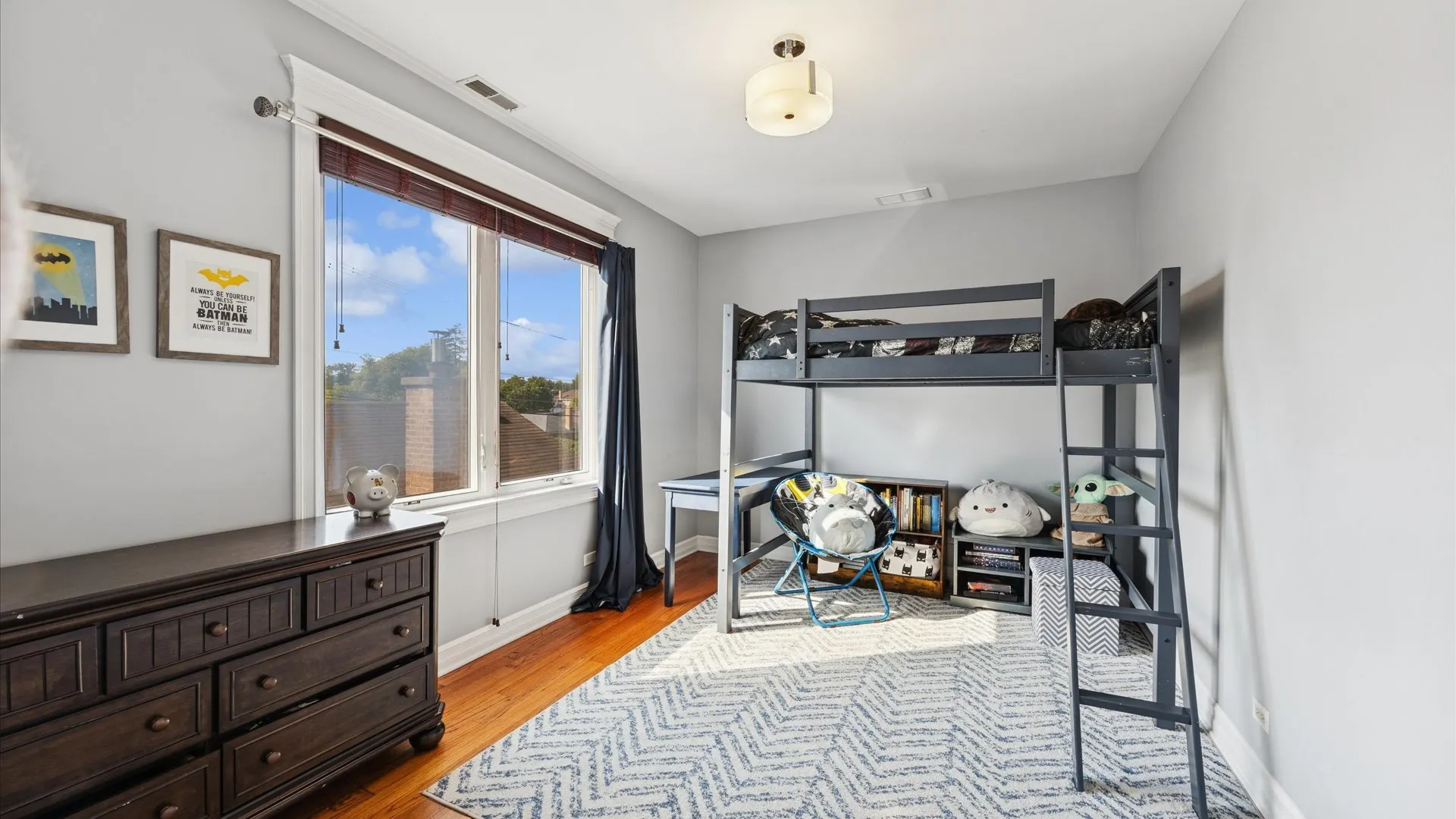 7221 N Octavia Avenue IL