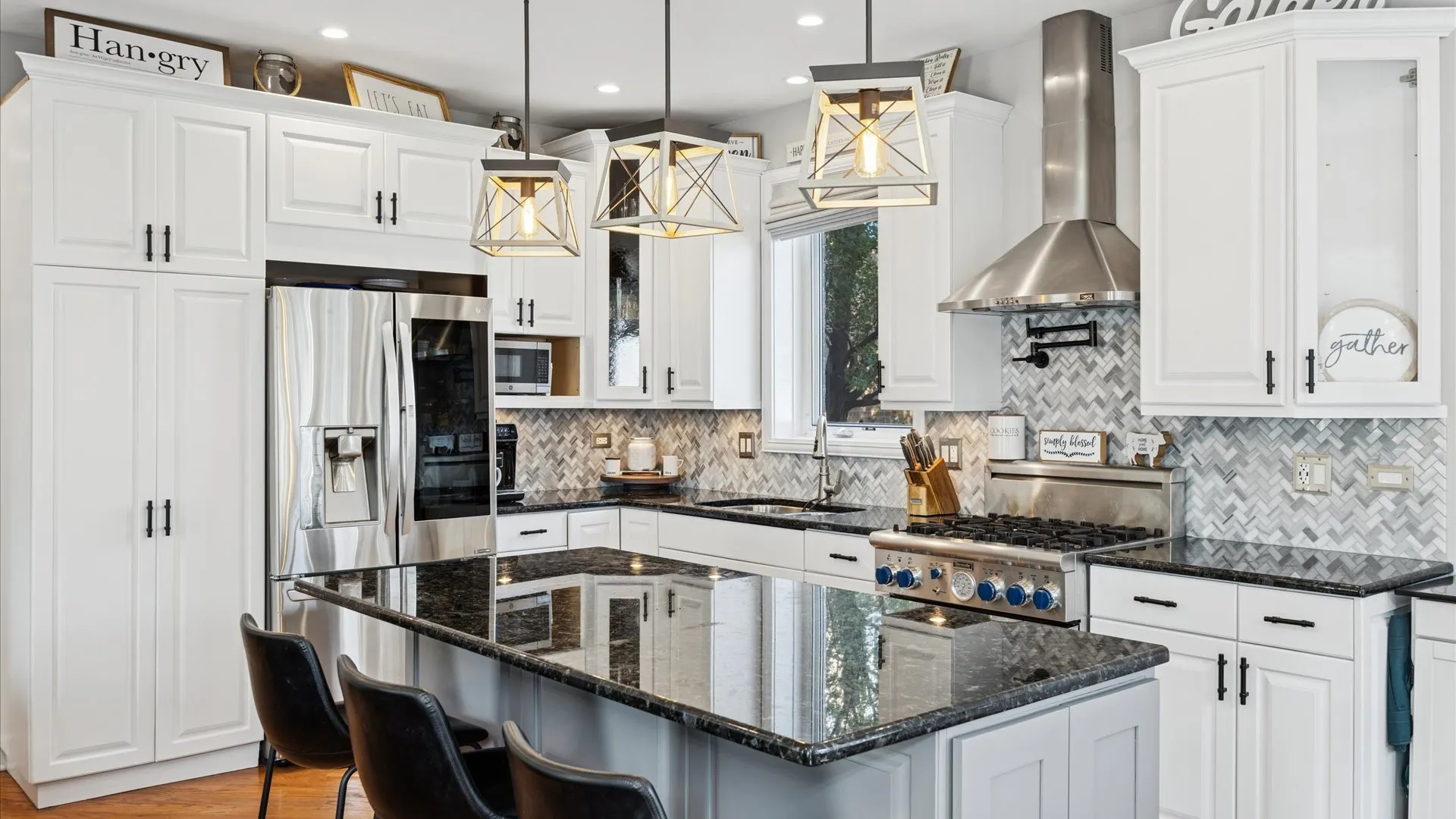 7221 N Octavia Avenue IL