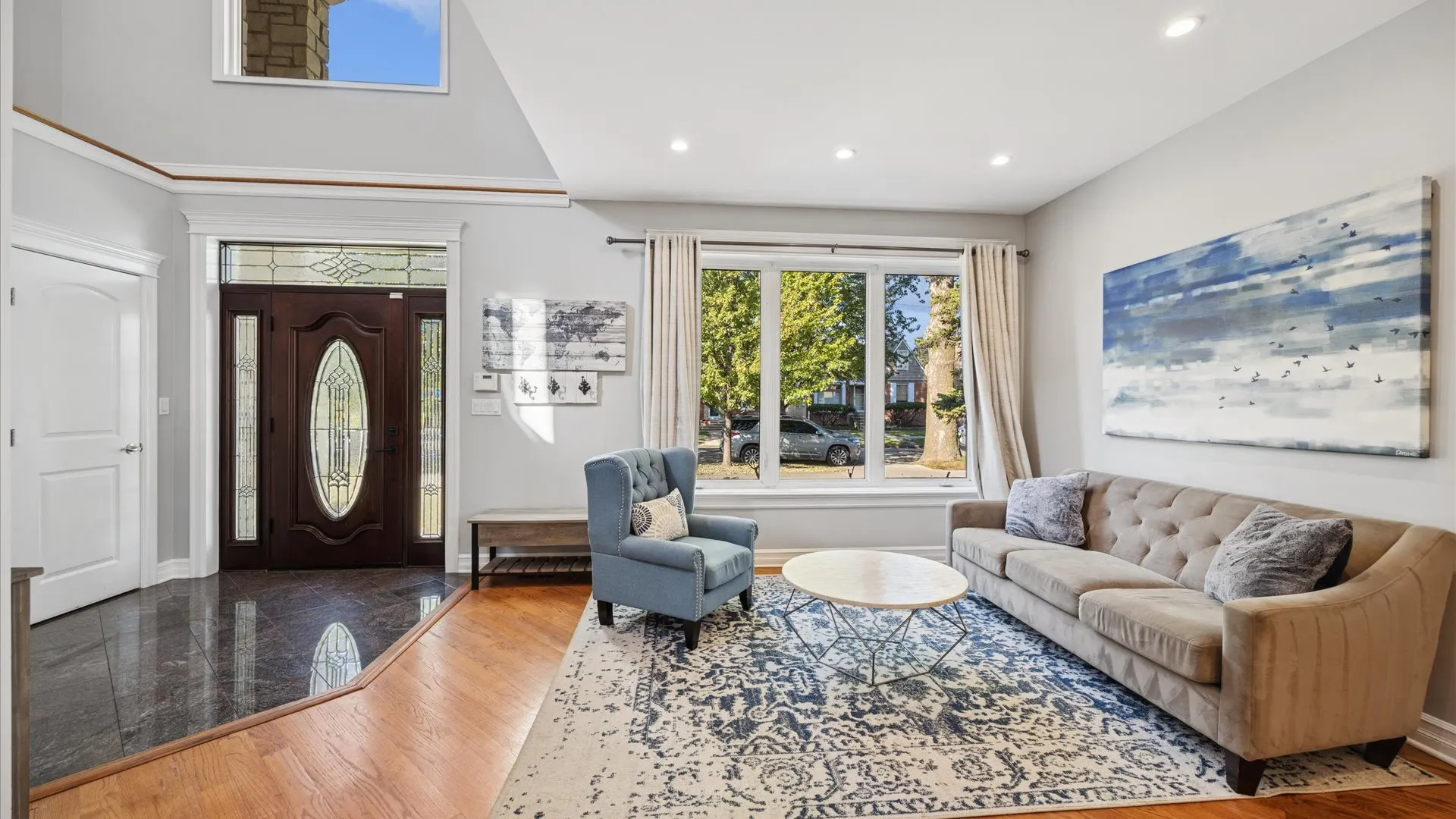 7221 N Octavia Avenue IL