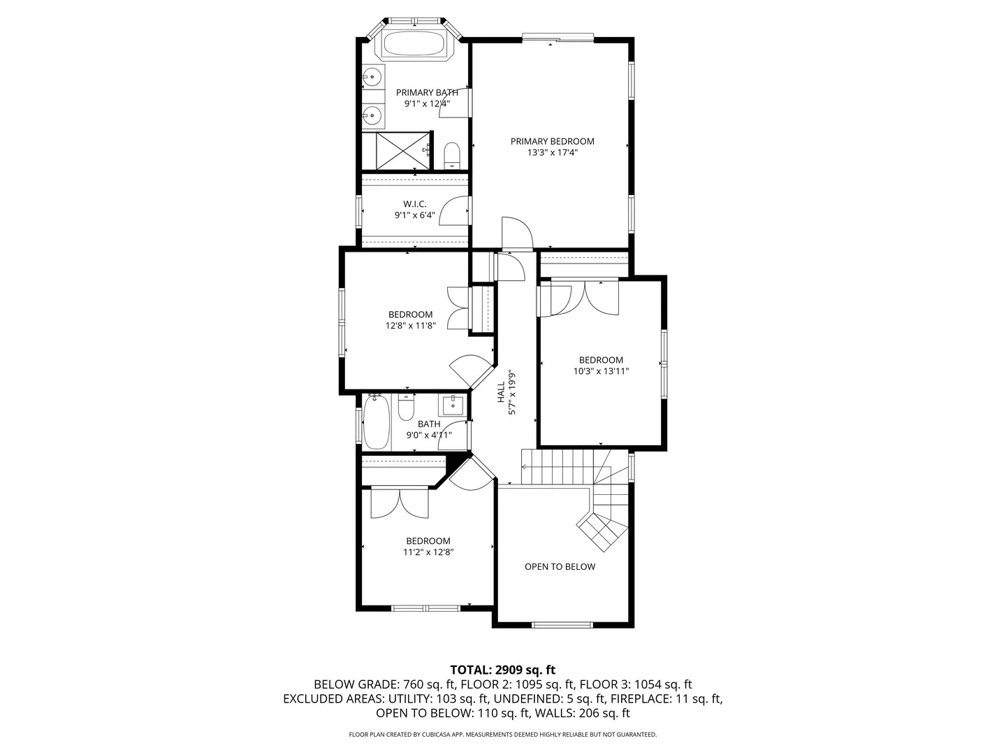 7221 N Octavia Avenue IL