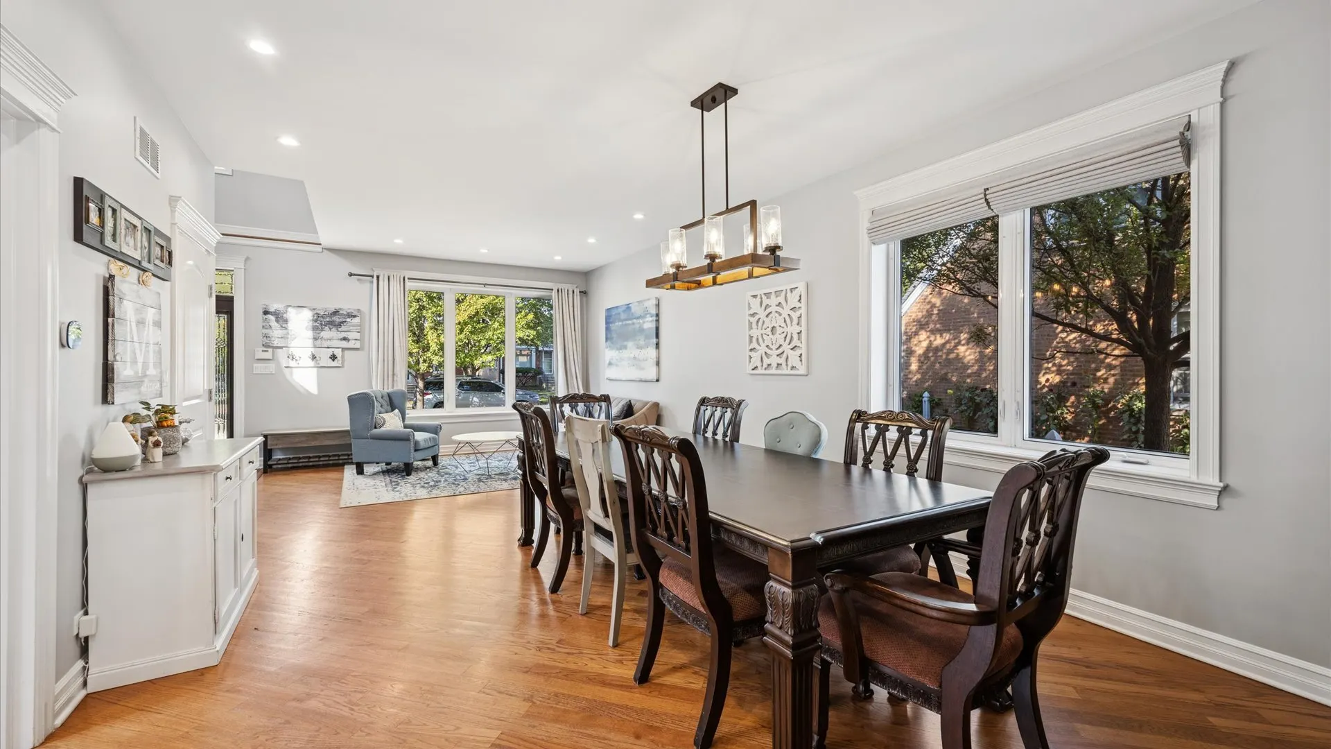 7221 N Octavia Avenue IL