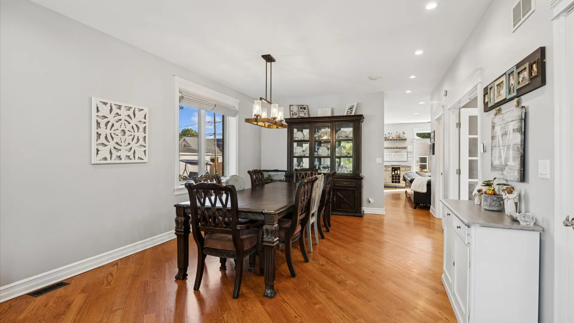 7221 N Octavia Avenue IL