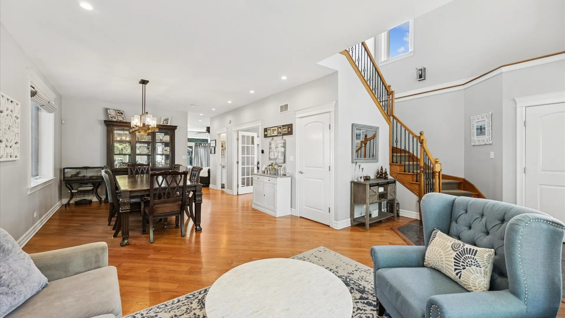 7221 N Octavia Avenue IL