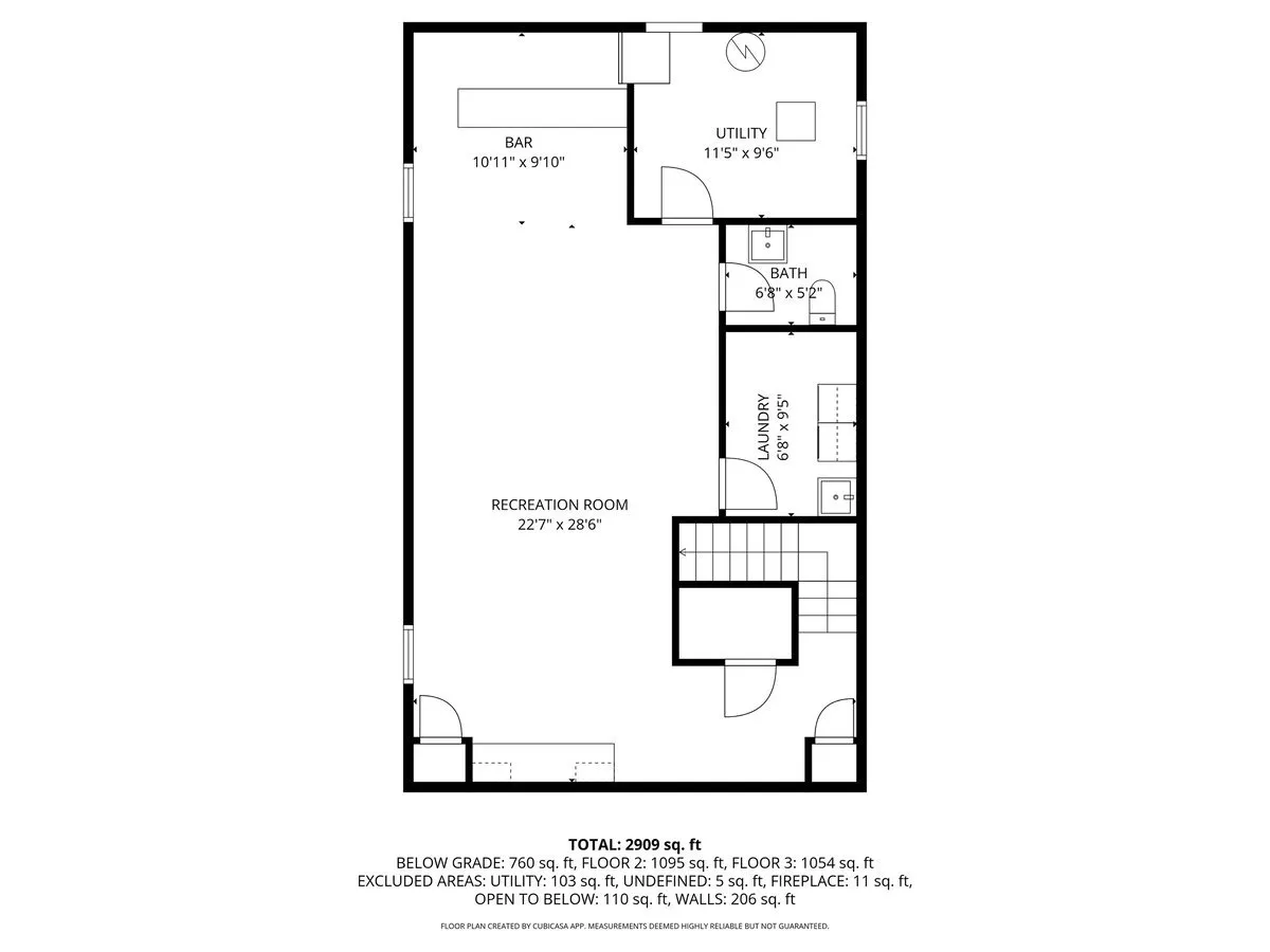 7221 N Octavia Avenue IL