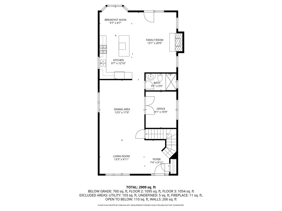 7221 N Octavia Avenue IL