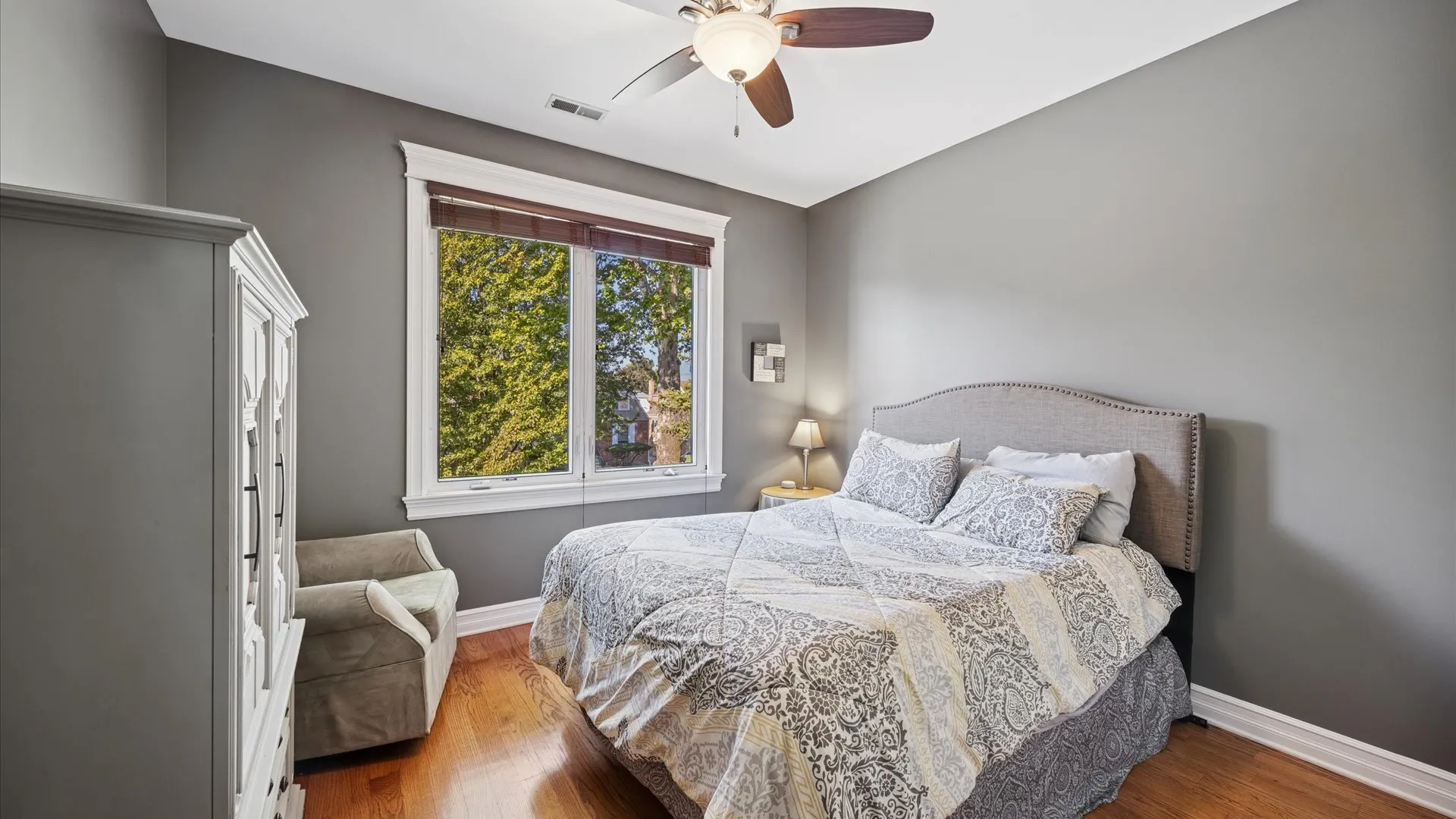 7221 N Octavia Avenue IL