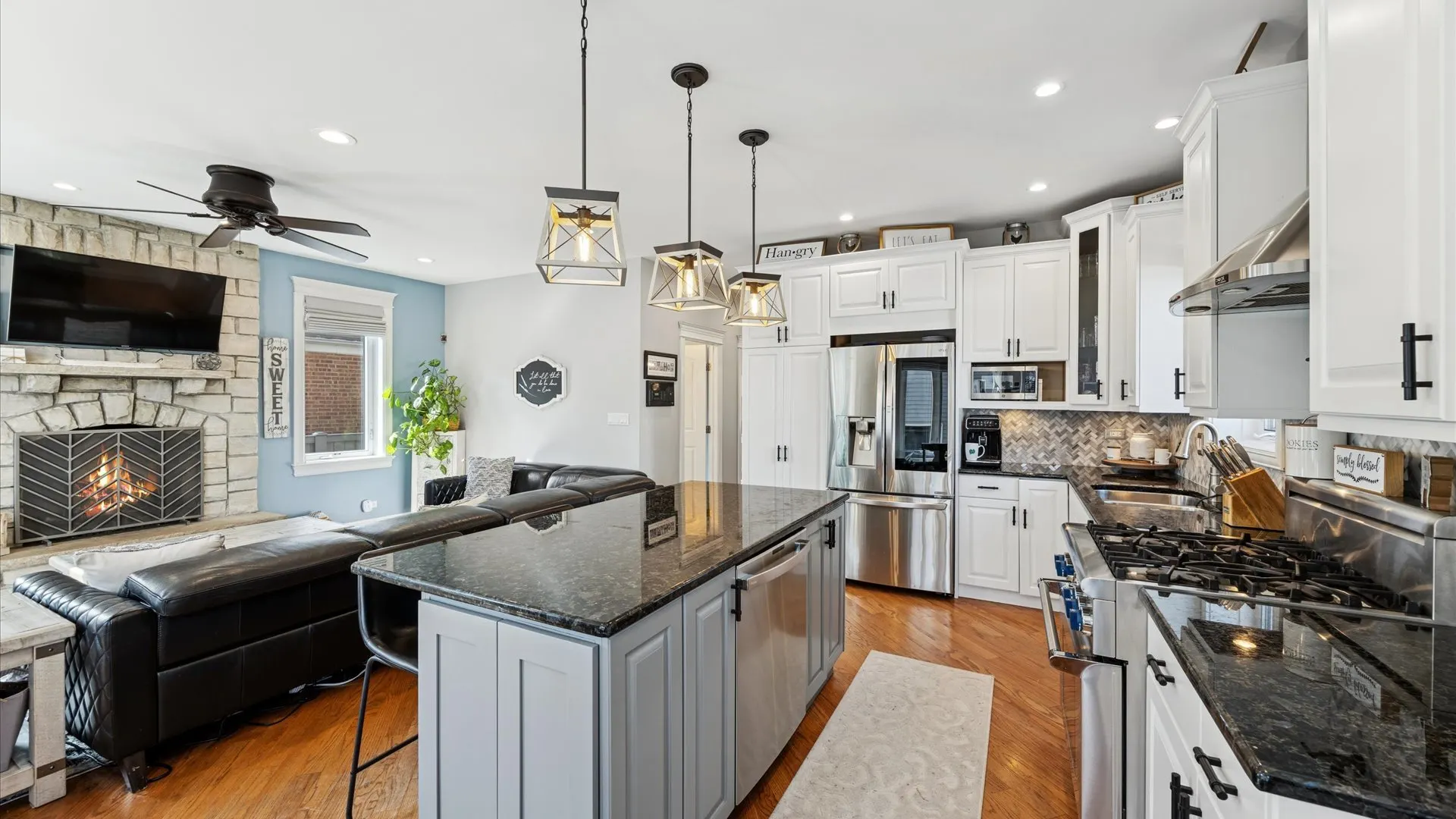 7221 N Octavia Avenue IL