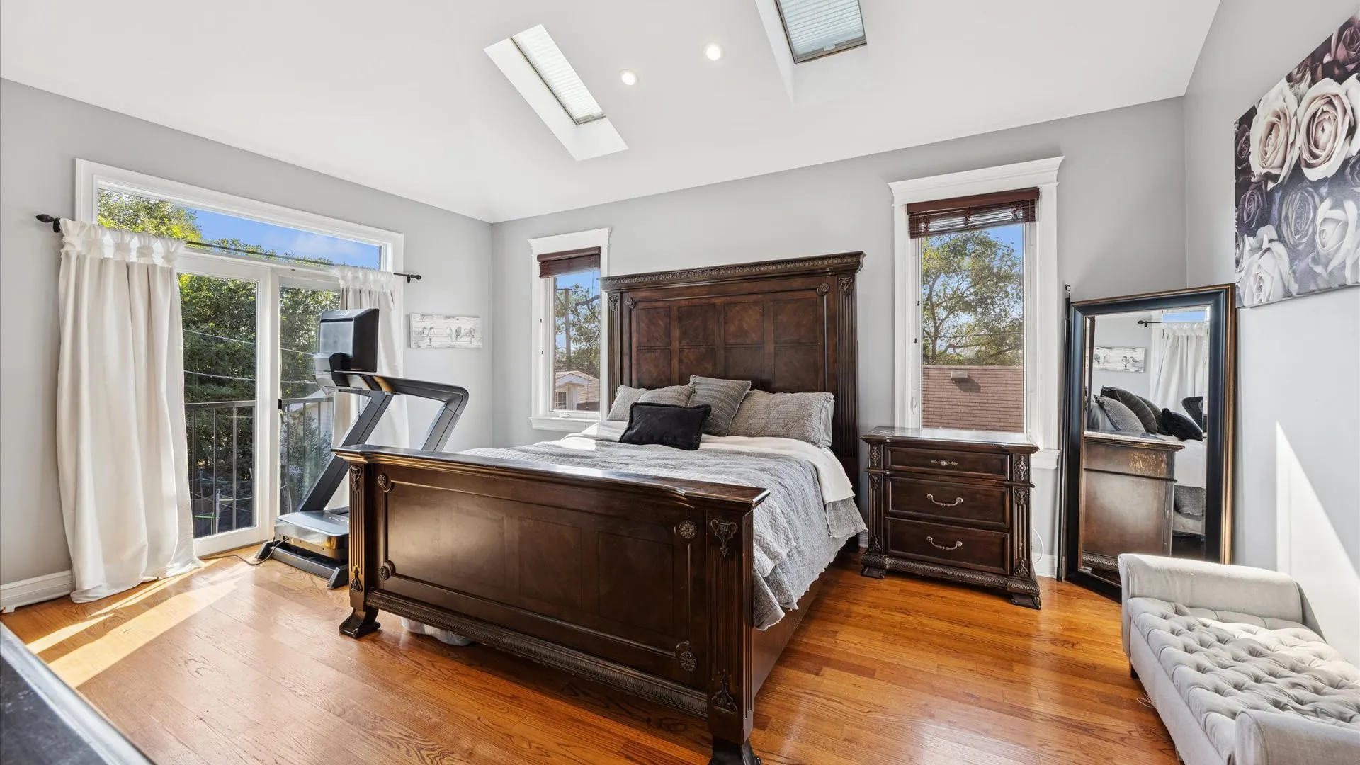 7221 N Octavia Avenue IL