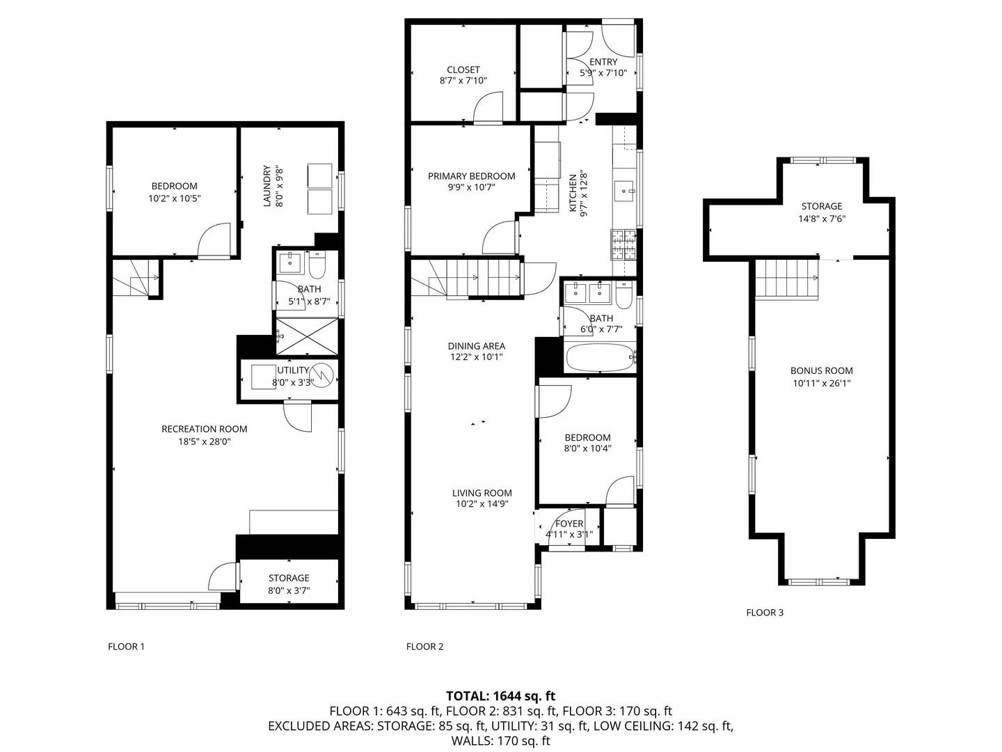 5844 W Leland Avenue IL