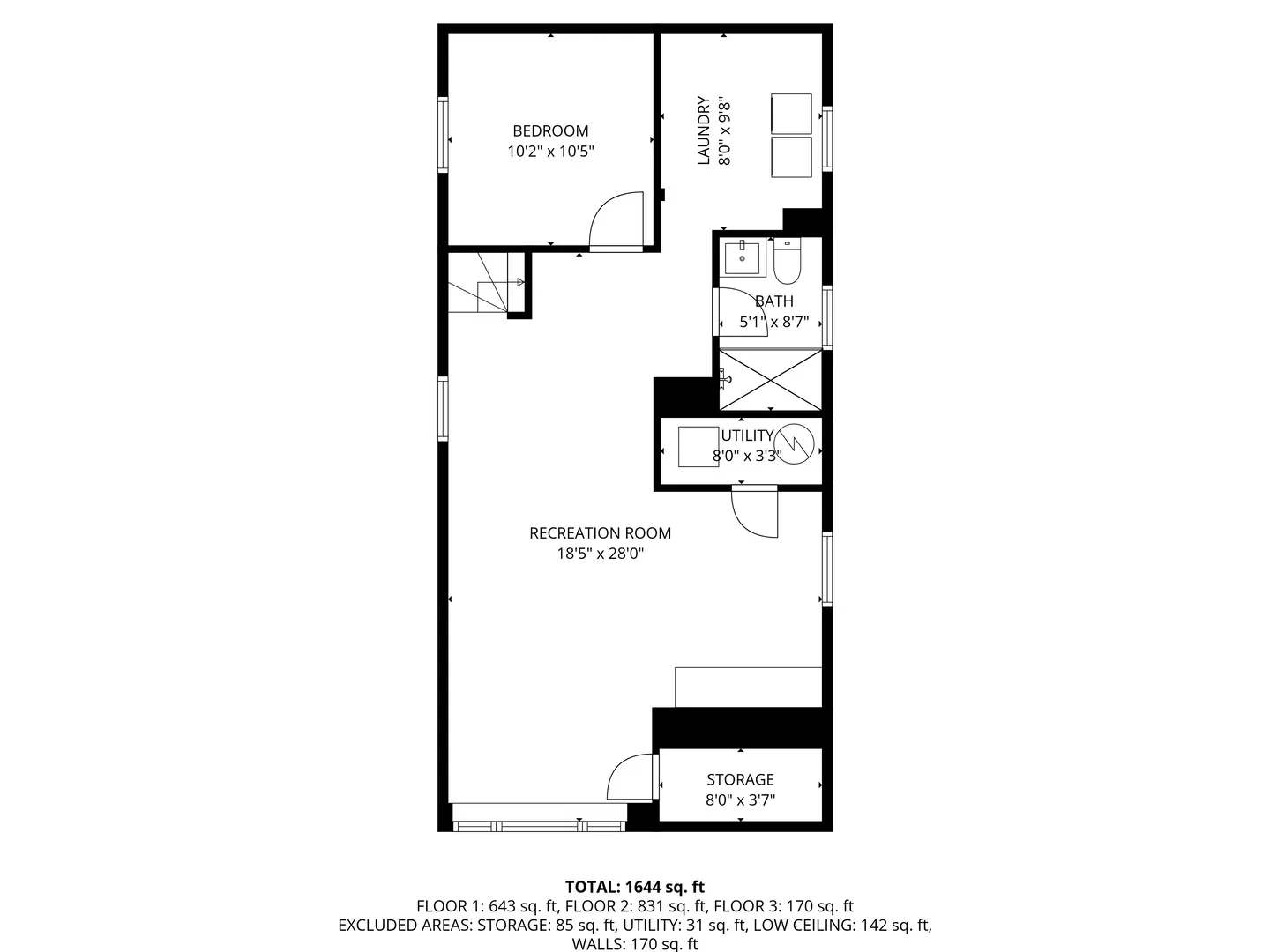 5844 W Leland Avenue IL