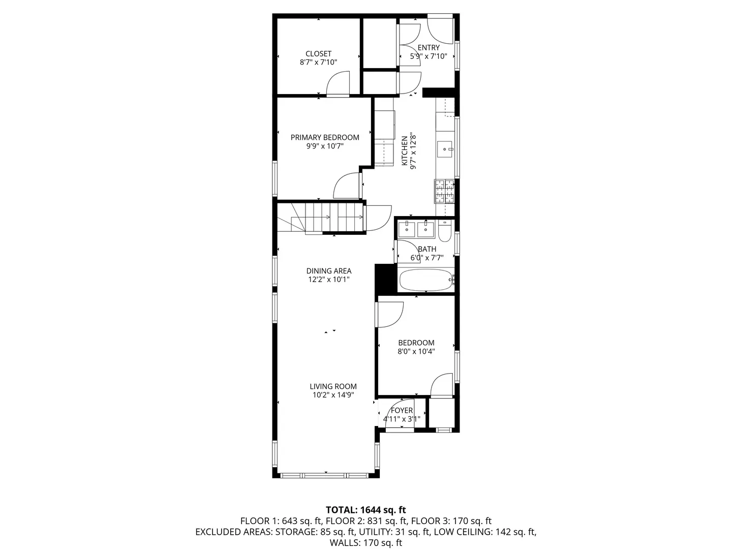 5844 W Leland Avenue IL