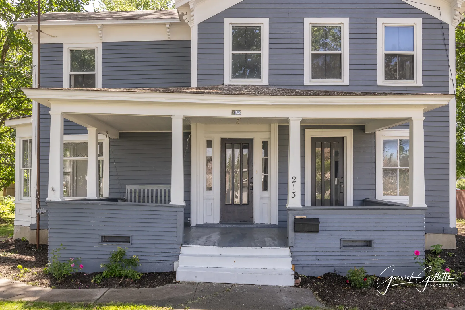 213 N Main Street IL