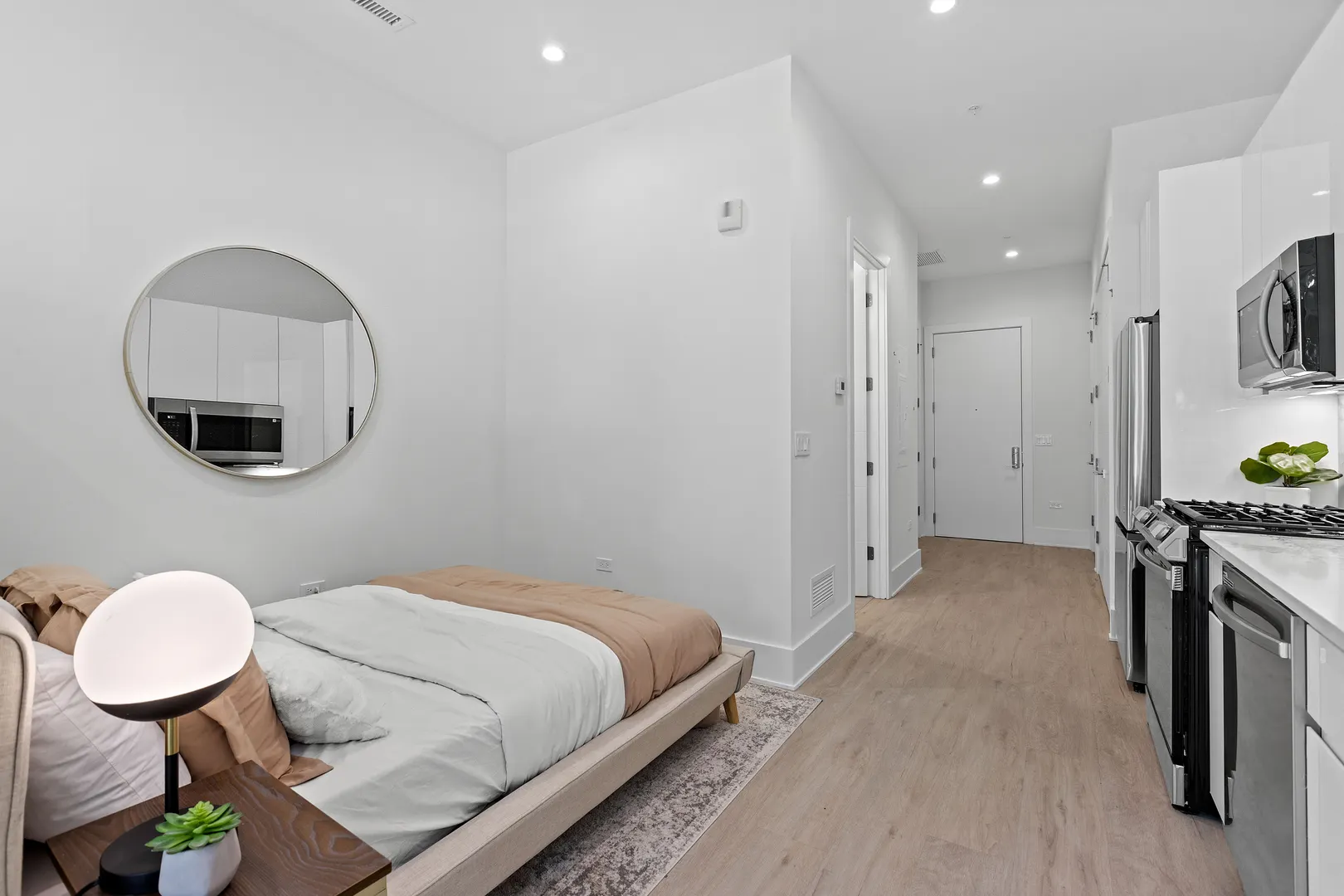 812 W Adams Street 610 IL