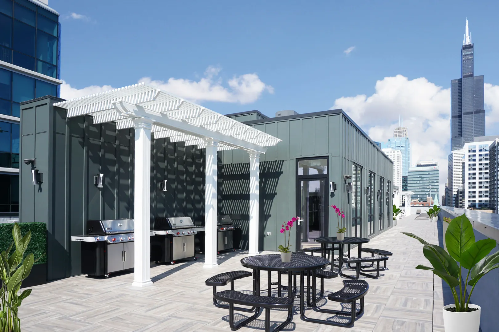 812 W Adams Street 610 IL