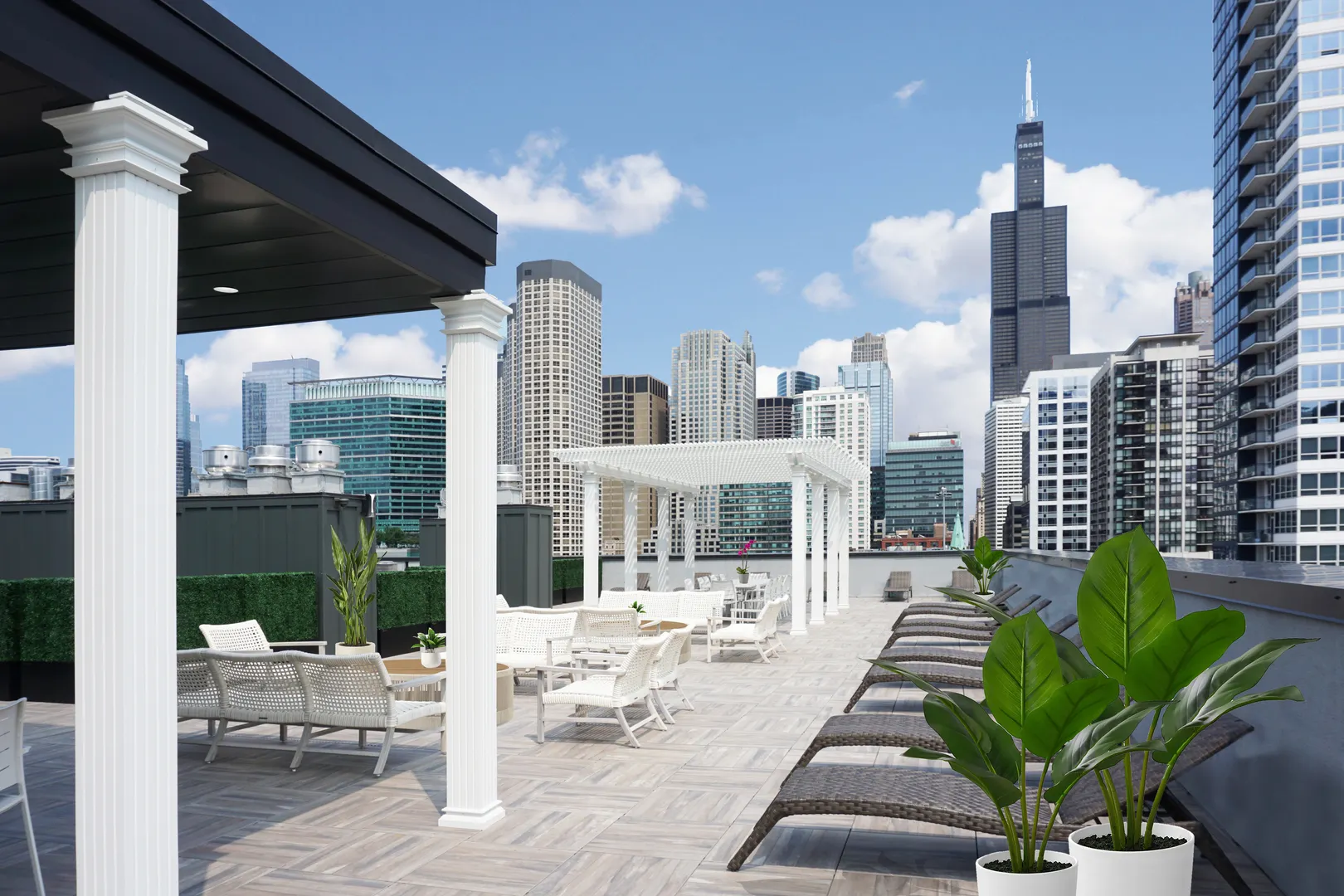 812 W Adams Street 610 IL