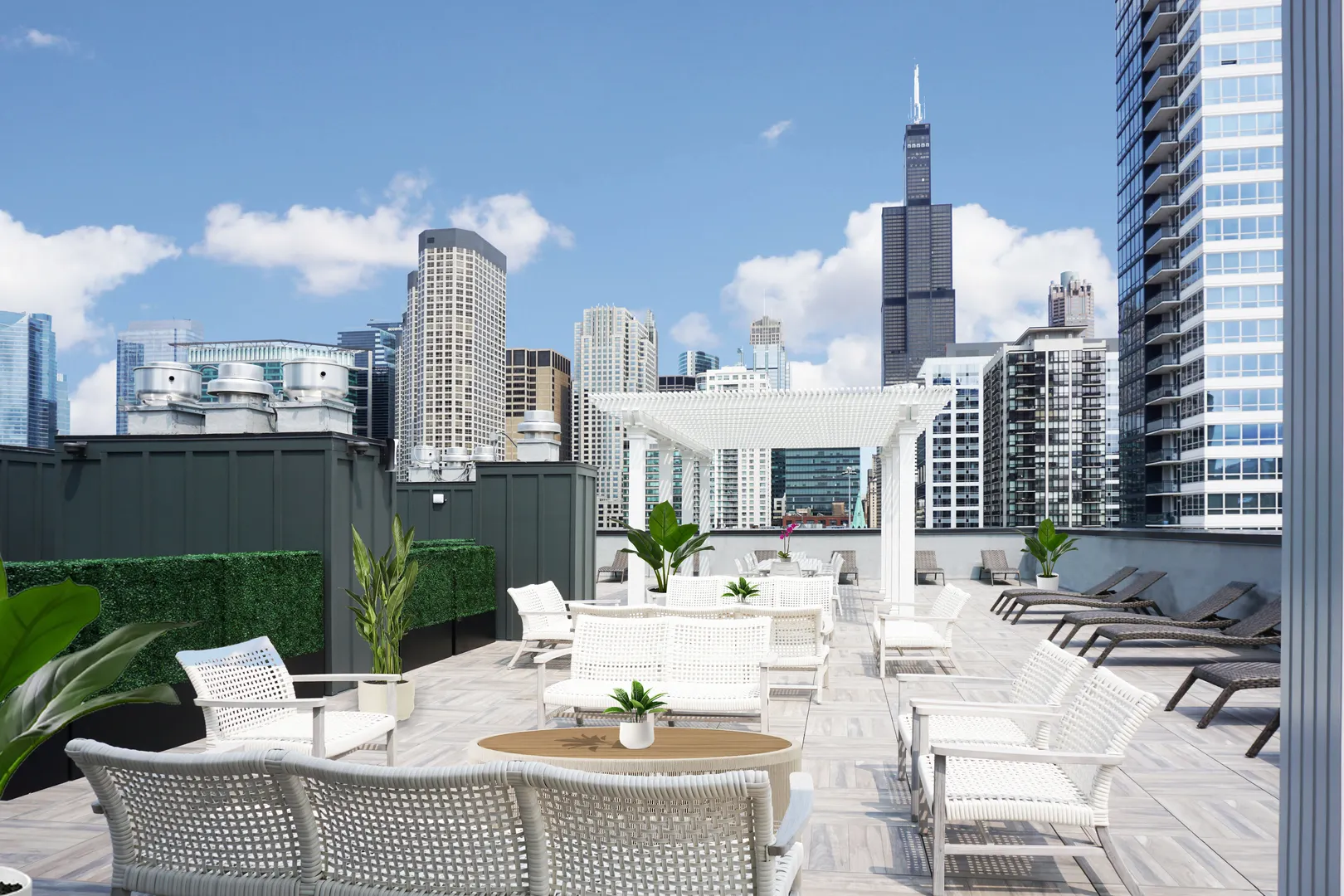 812 W Adams Street 610 IL