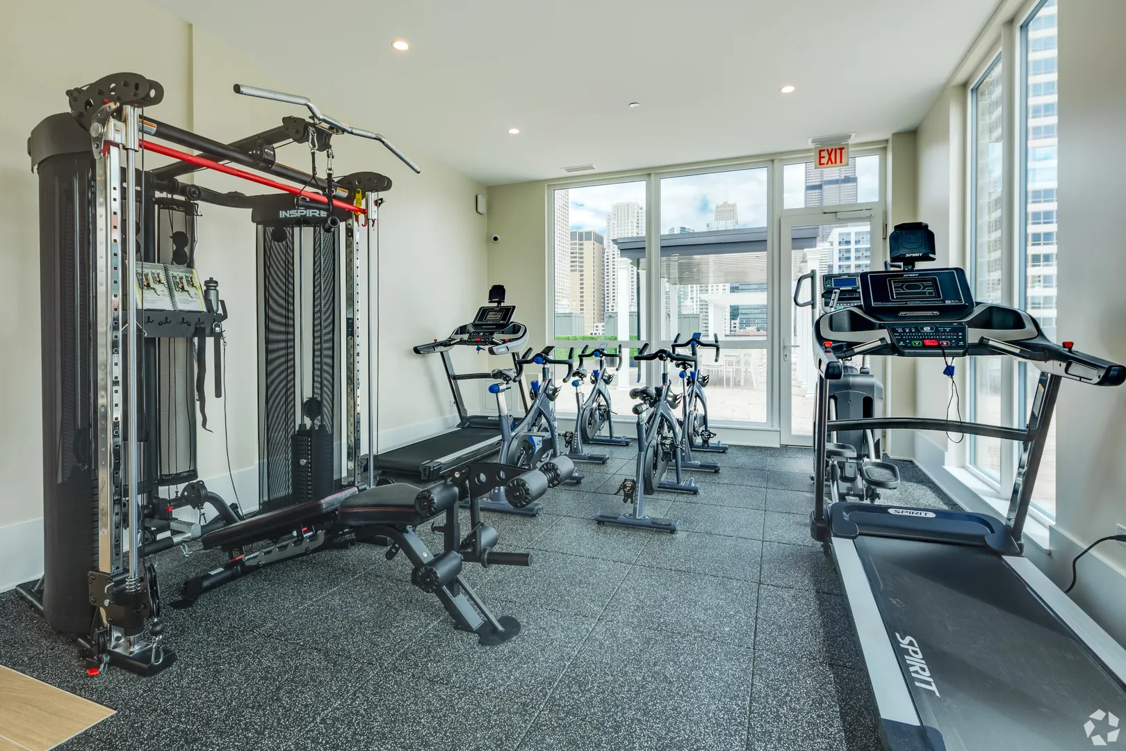 812 W Adams Street 610 IL