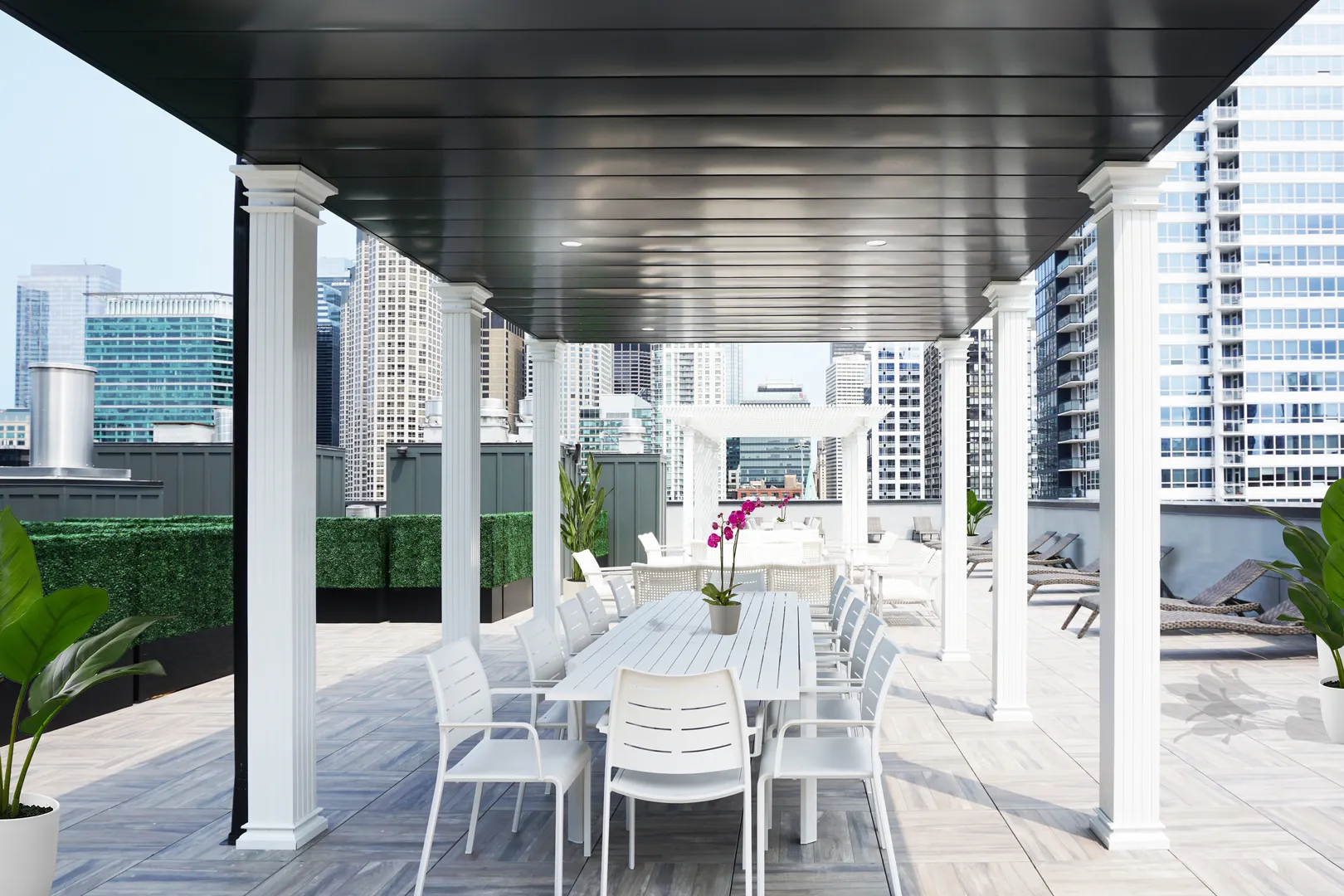 812 W Adams Street 610 IL