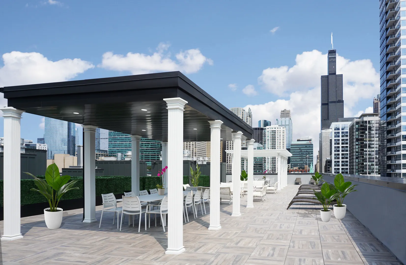 812 W Adams Street 610 IL