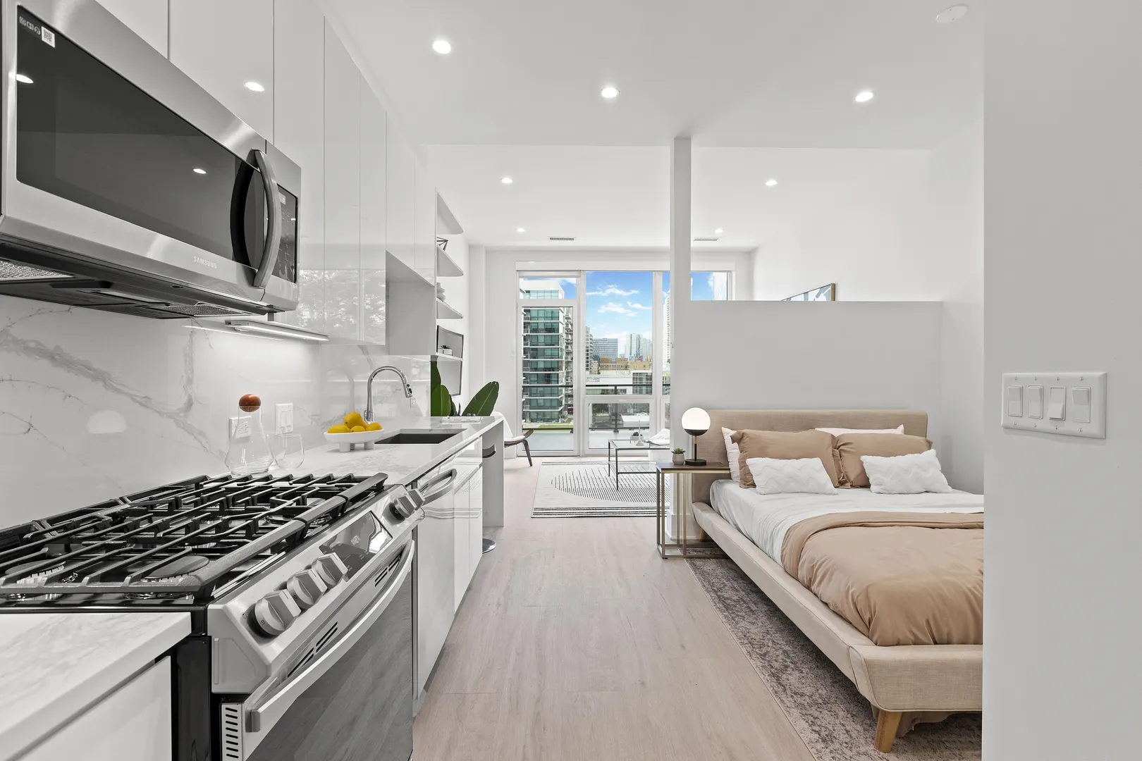 812 W Adams Street 610 IL