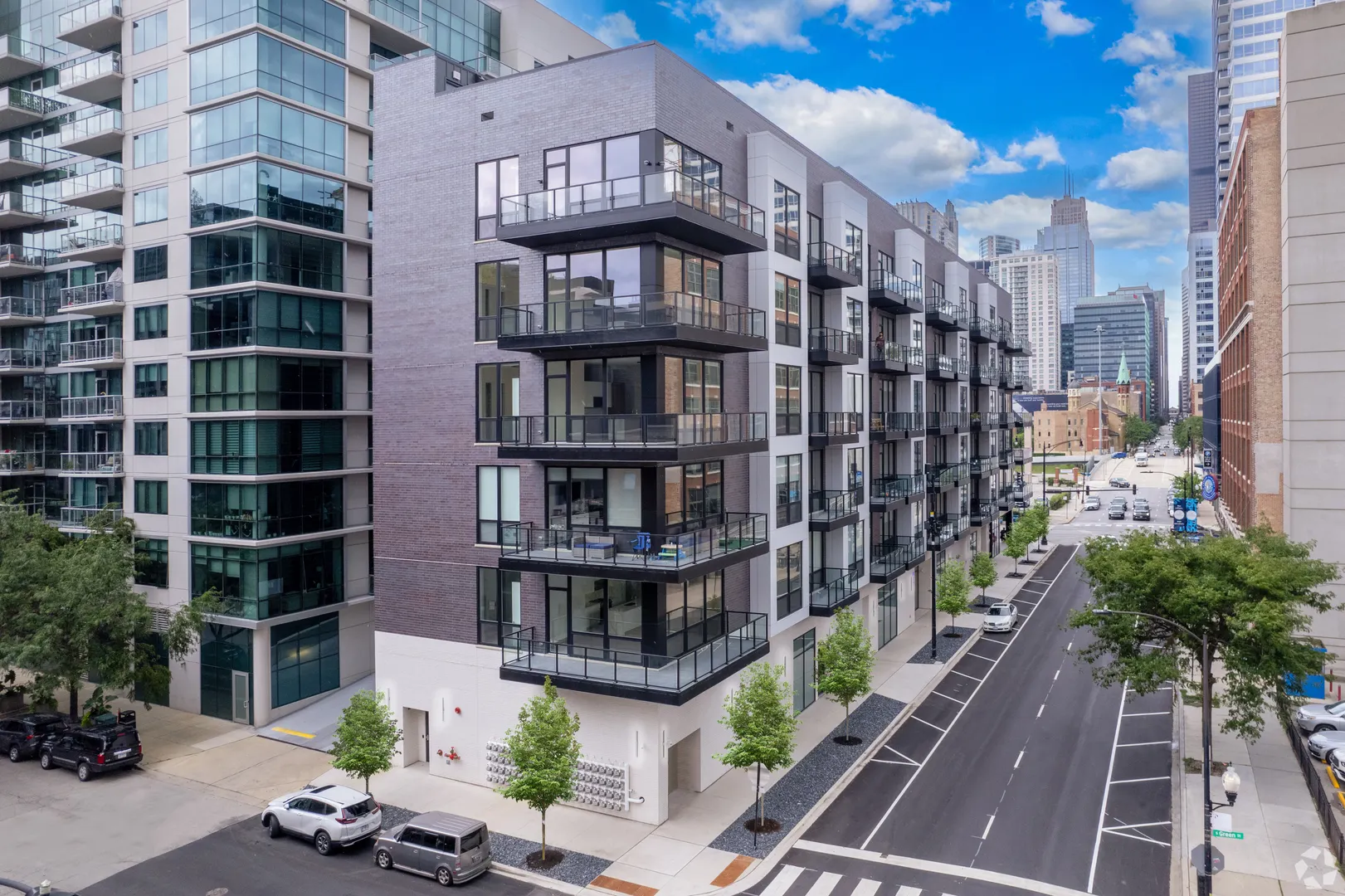 812 W Adams Street 610 IL