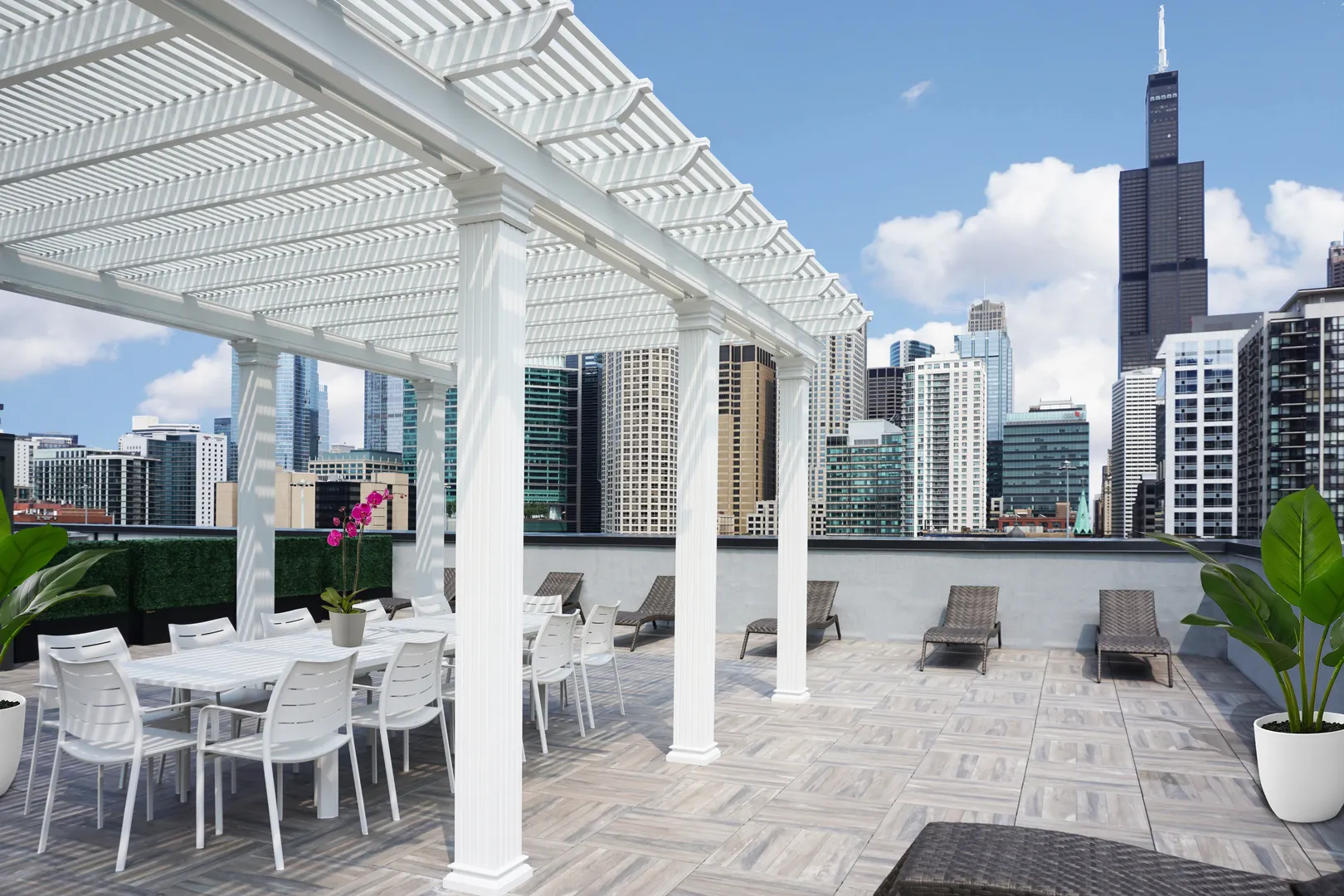 812 W Adams Street 610 IL