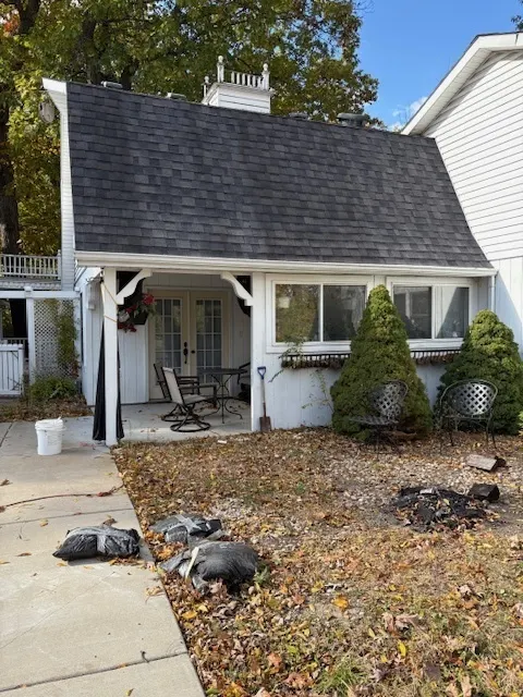 15539 S Gougar Road IL