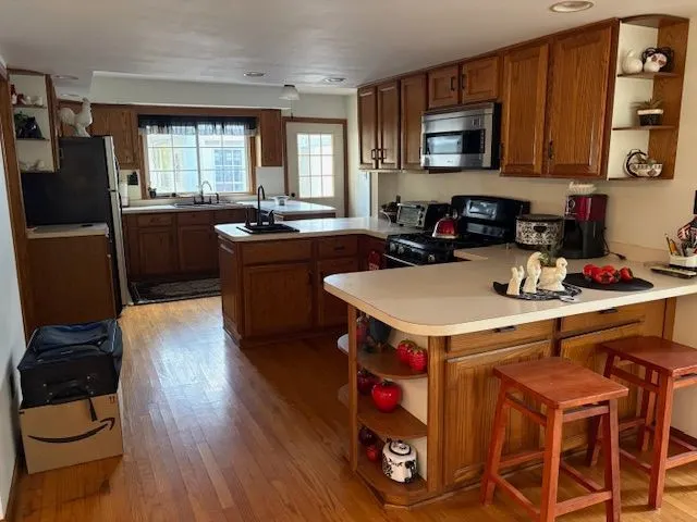 15539 S Gougar Road IL