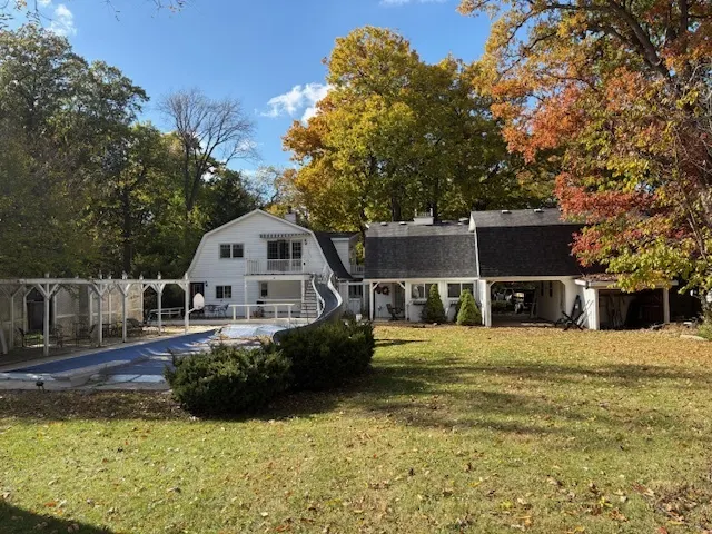 15539 S Gougar Road IL