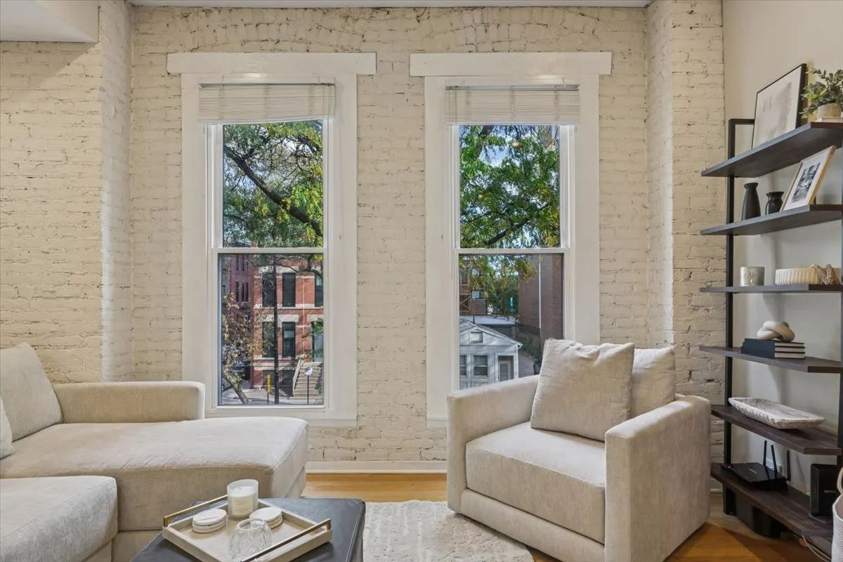 1760 N Wells Street 2A IL