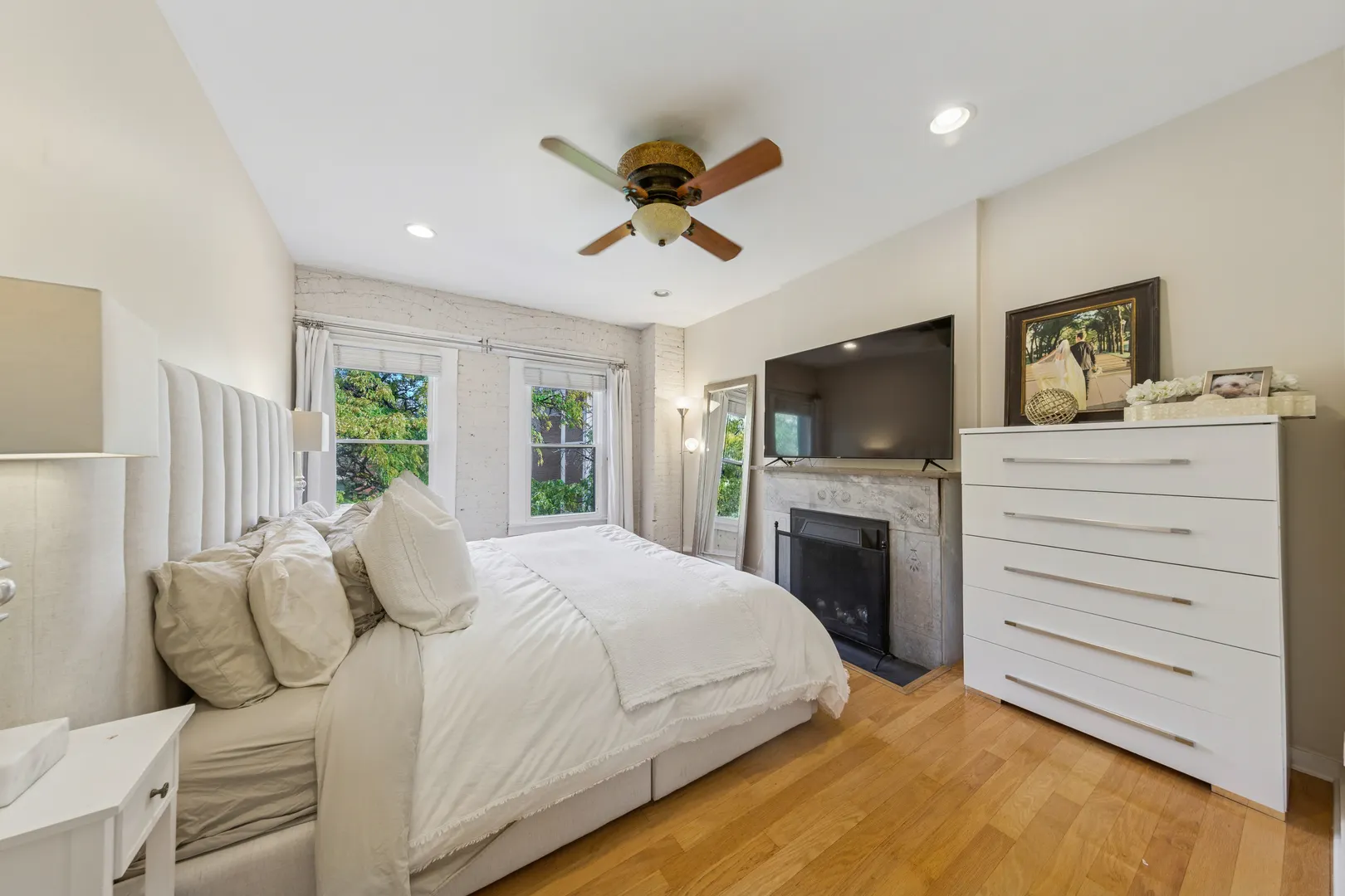 1760 N Wells Street 2A IL