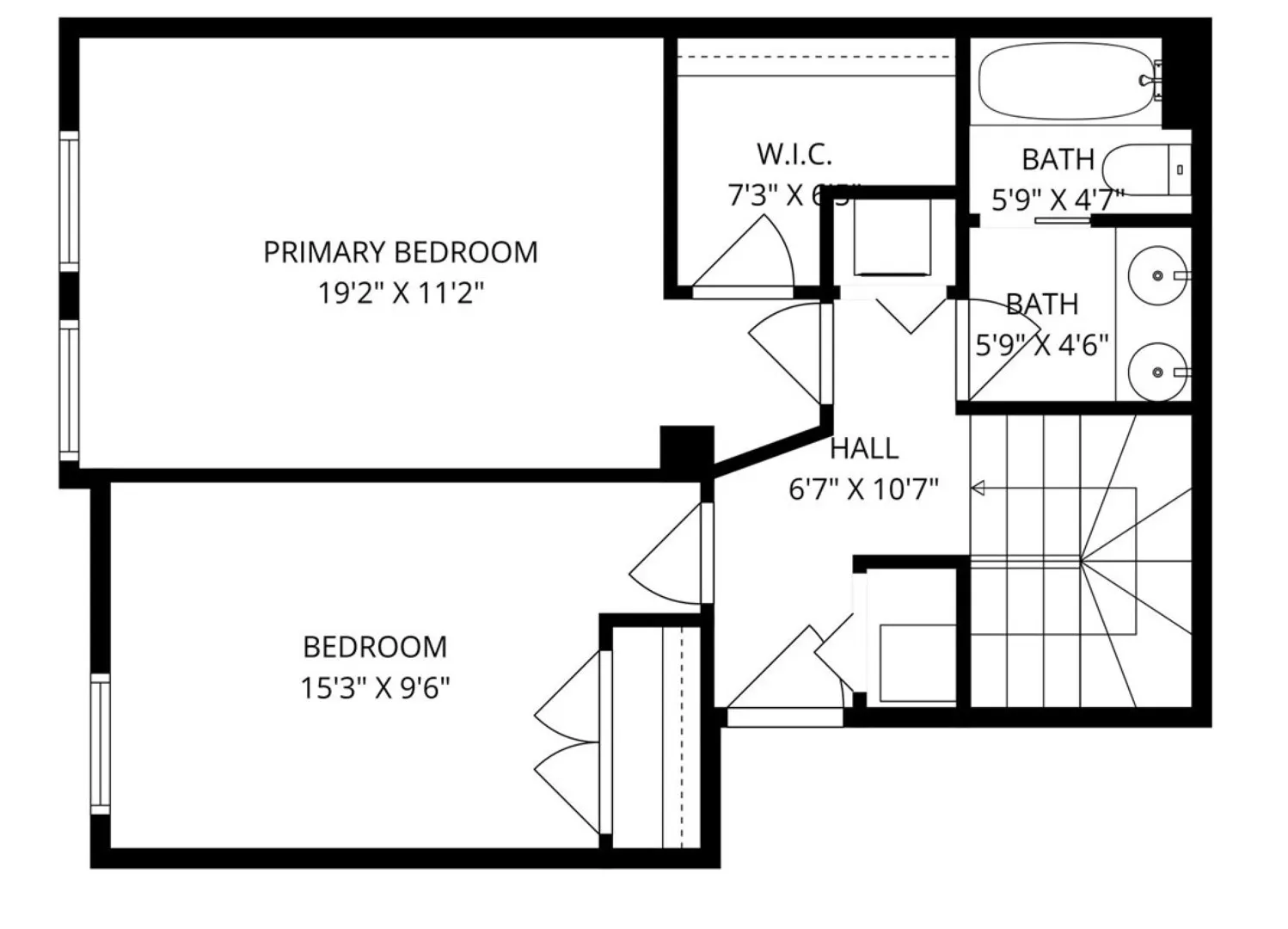 1760 N Wells Street 2A IL