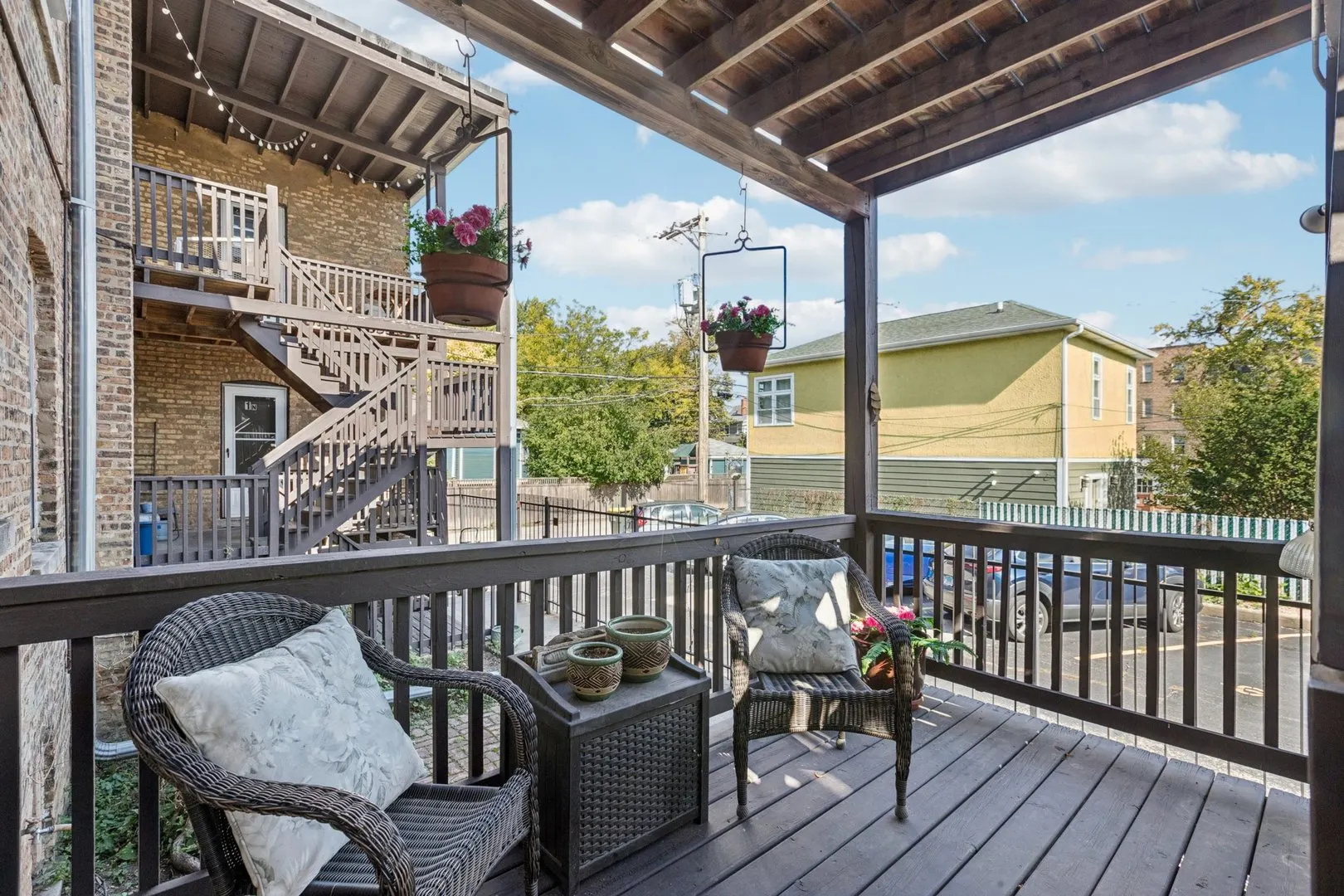 126 N Taylor Avenue 1S IL